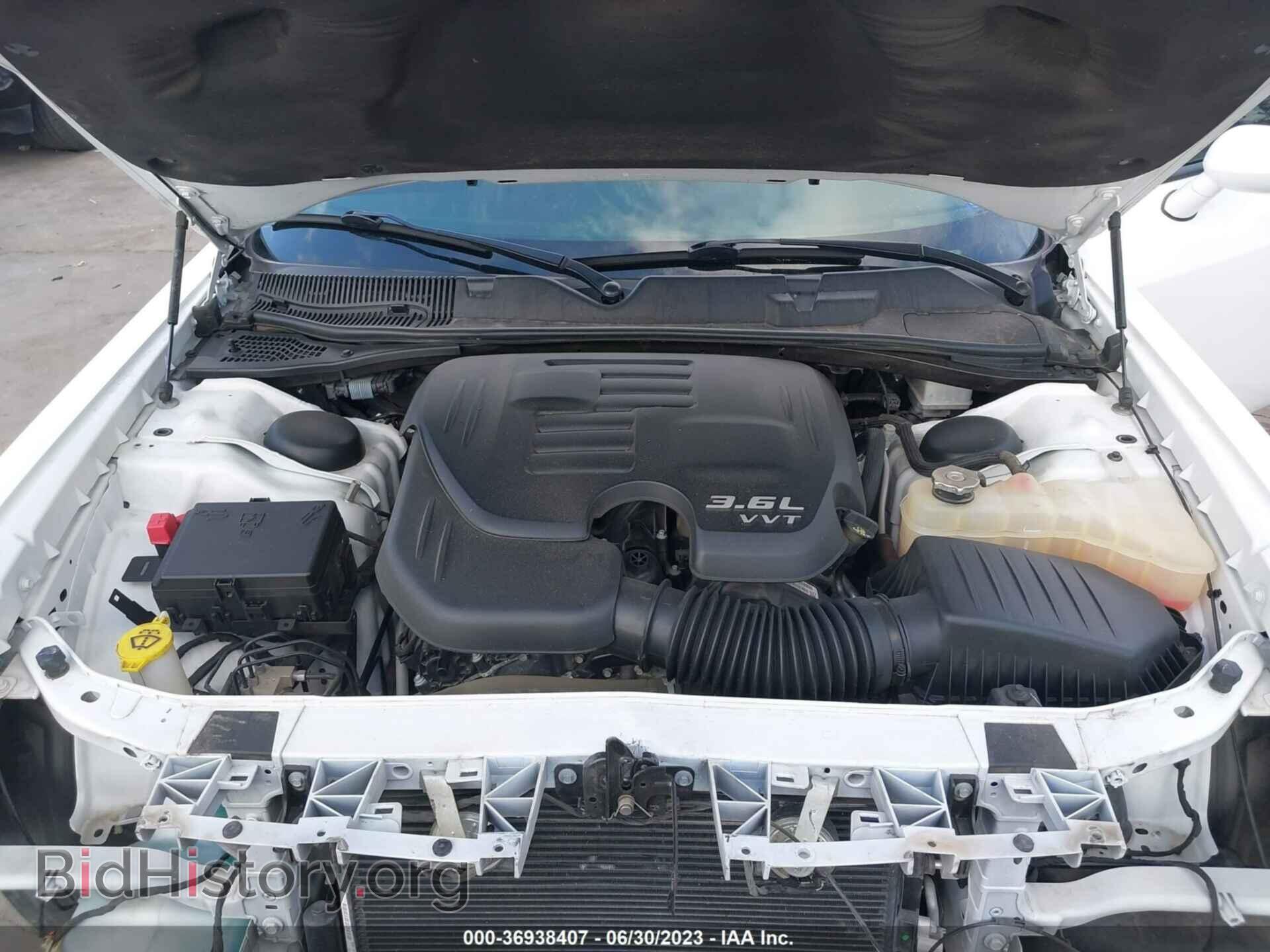 2020 DODGE CHALLENGER - VIN: 2C3CDZAG4LH218836 - Фото 10