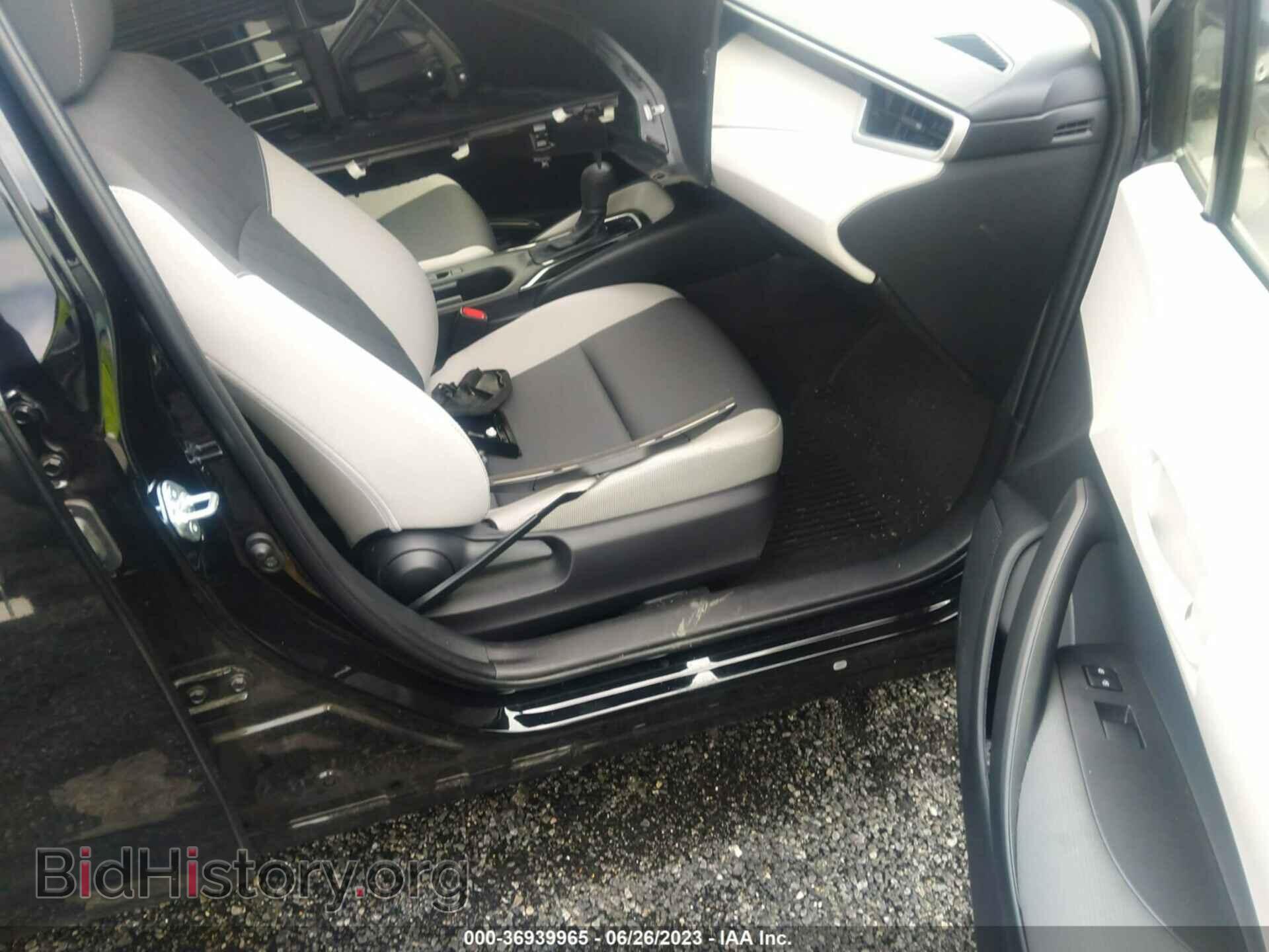 2023 TOYOTA COROLLA - VIN: JTDB4MEE2P3000809 - Фото 5