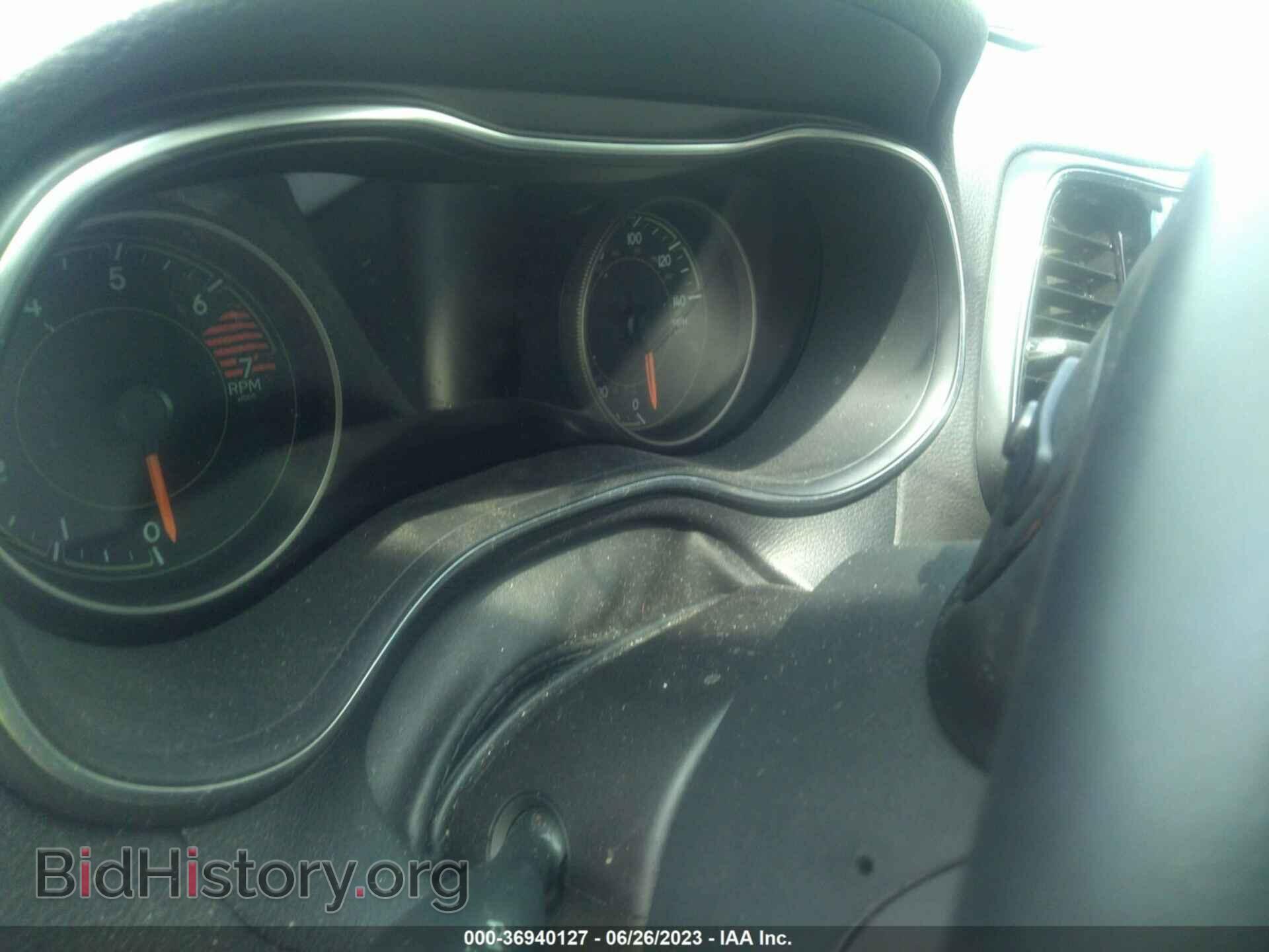 2019 JEEP CHEROKEE - VIN: 1C4PJLDB2KD402798 - Фото 14