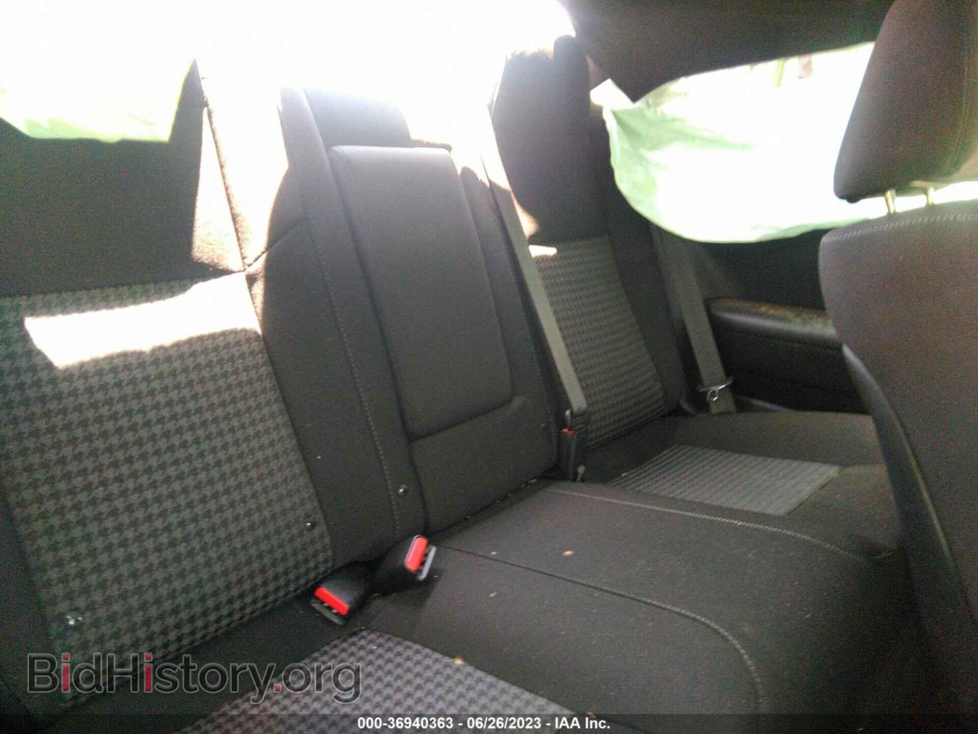 2021 DODGE CHALLENGER - VIN: 2C3CDZJG2MH604351 - Photo 8