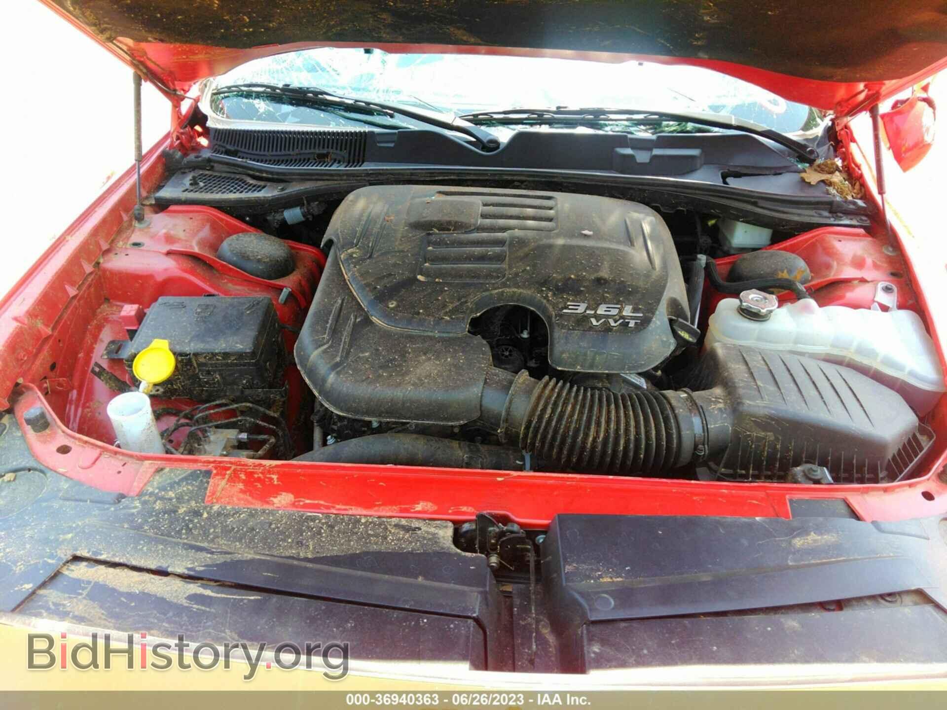 2021 DODGE CHALLENGER - VIN: 2C3CDZJG2MH604351 - Photo 10