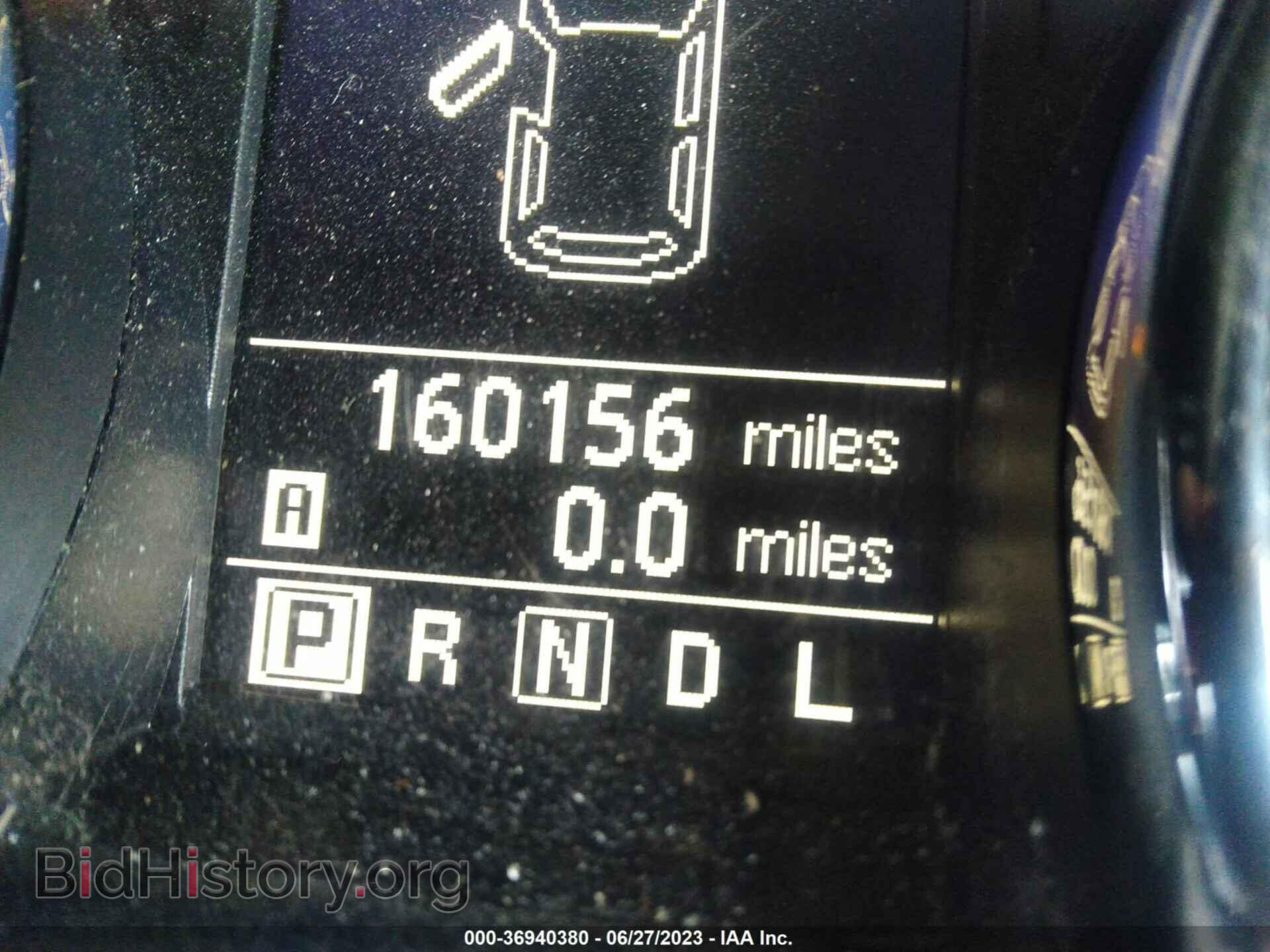 2015 NISSAN ROGUE SELECT - VIN: JN8AS5MV7FW261069 - Фото 7