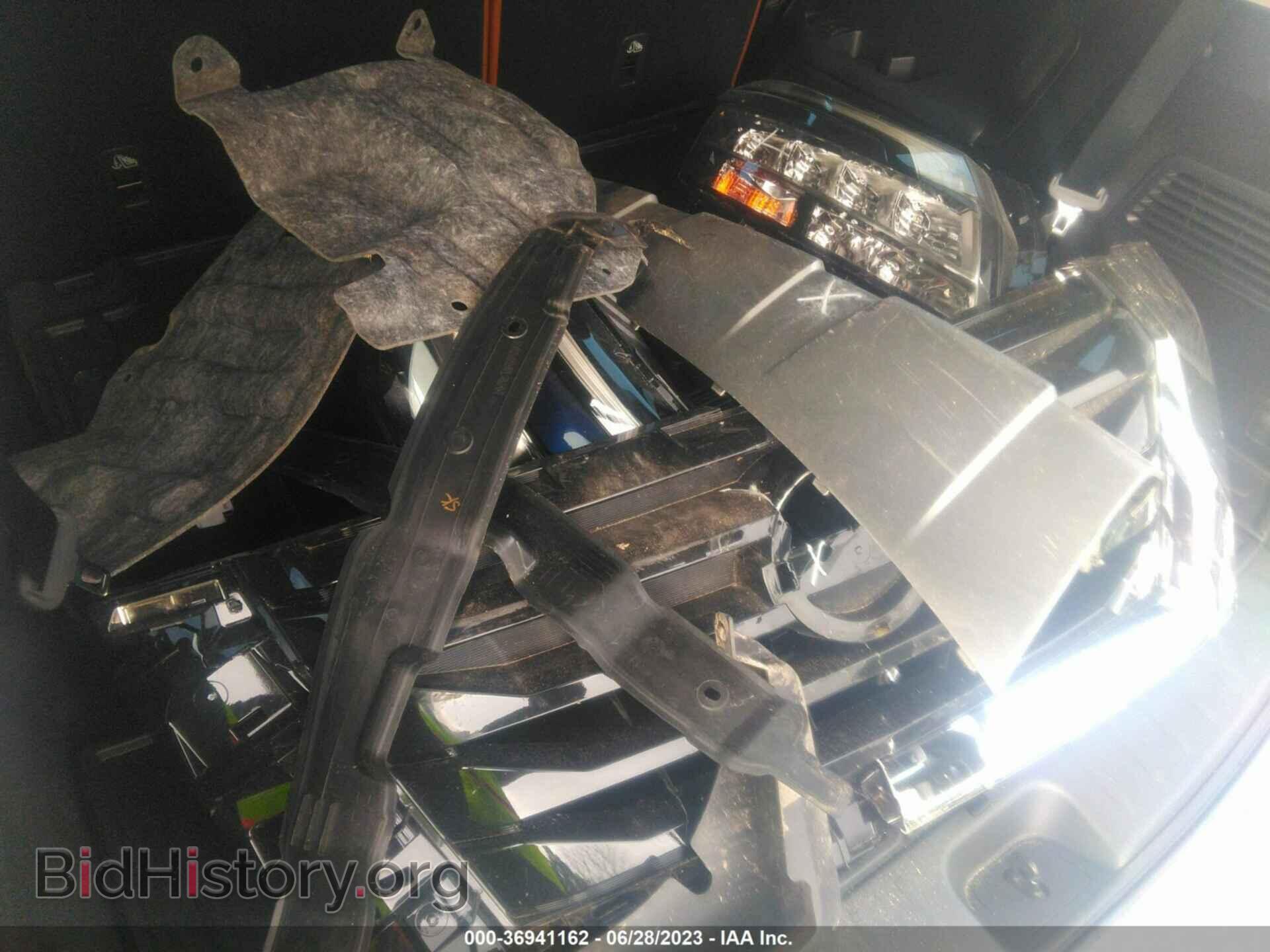 2023 NISSAN PATHFINDER - VIN: 5N1DR3DJ2PC216559 - Фото 12