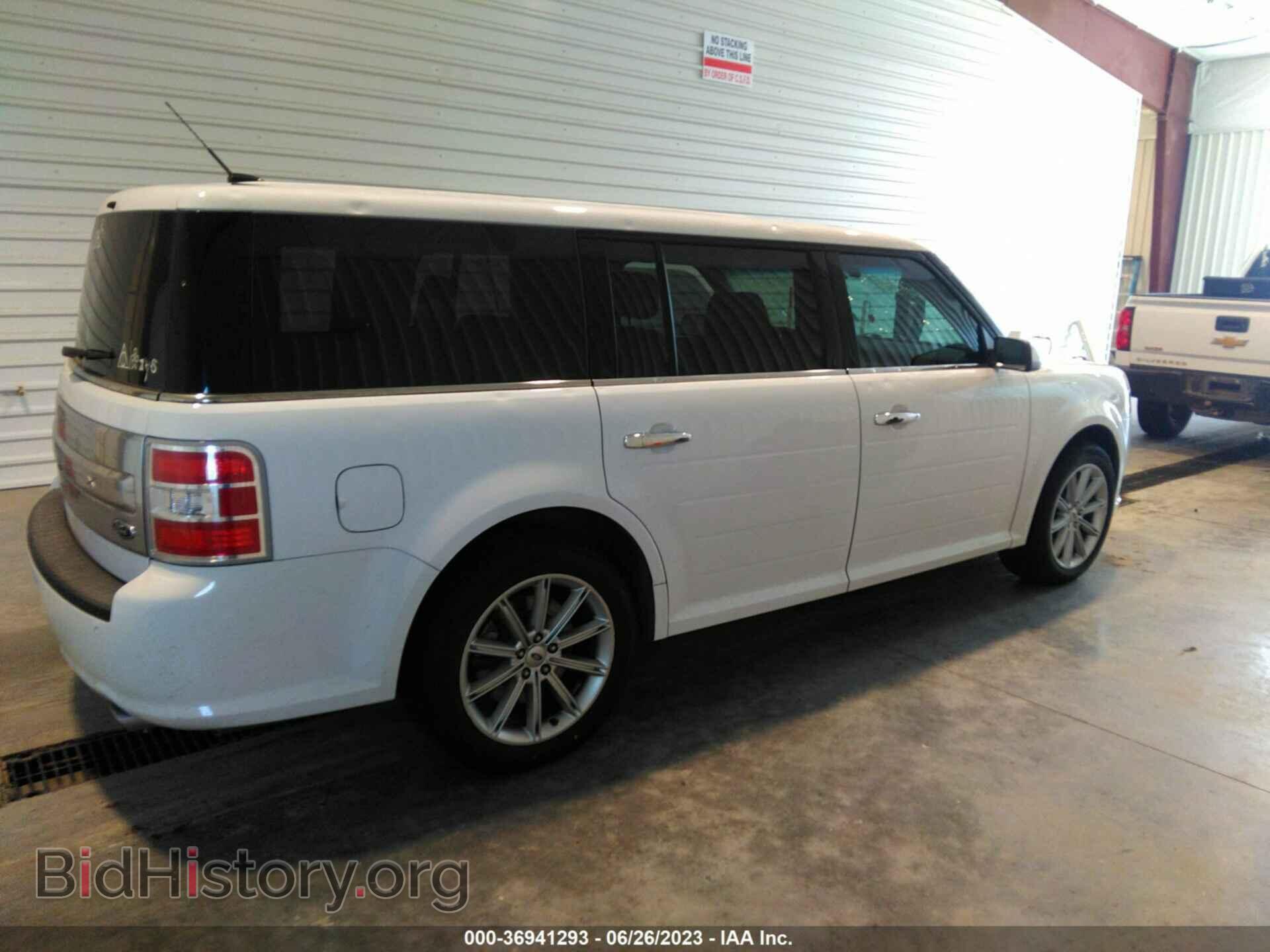 2019 FORD FLEX - VIN: 2FMGK5D83KBA22657 - Photo 13