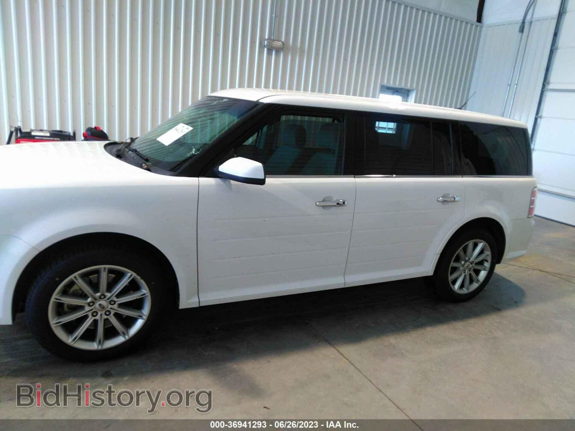 2019 FORD FLEX - VIN: 2FMGK5D83KBA22657 - Photo 14