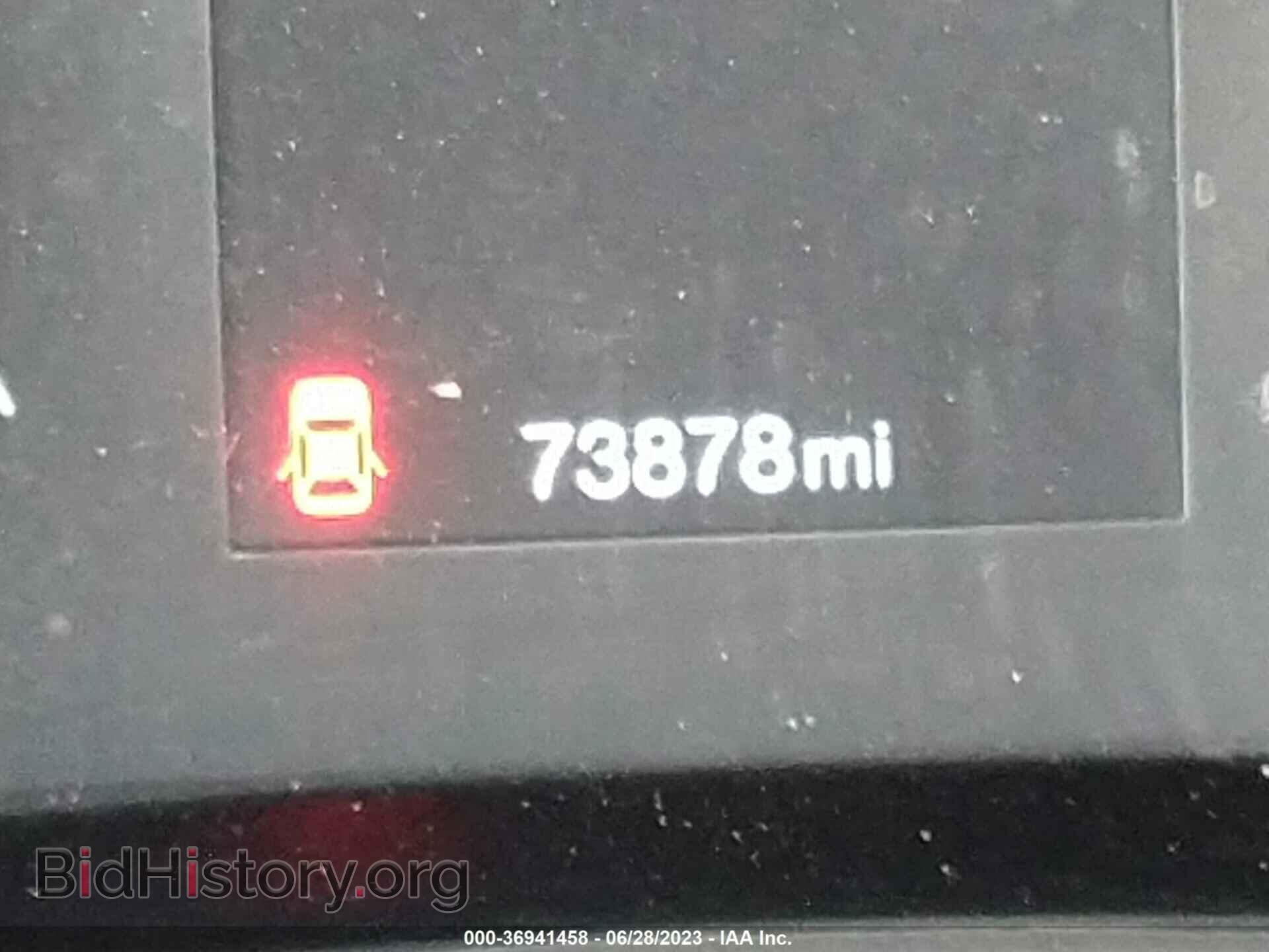 2021 JEEP COMPASS - VIN: 3C4NJCBB0MT535129 - Photo 7