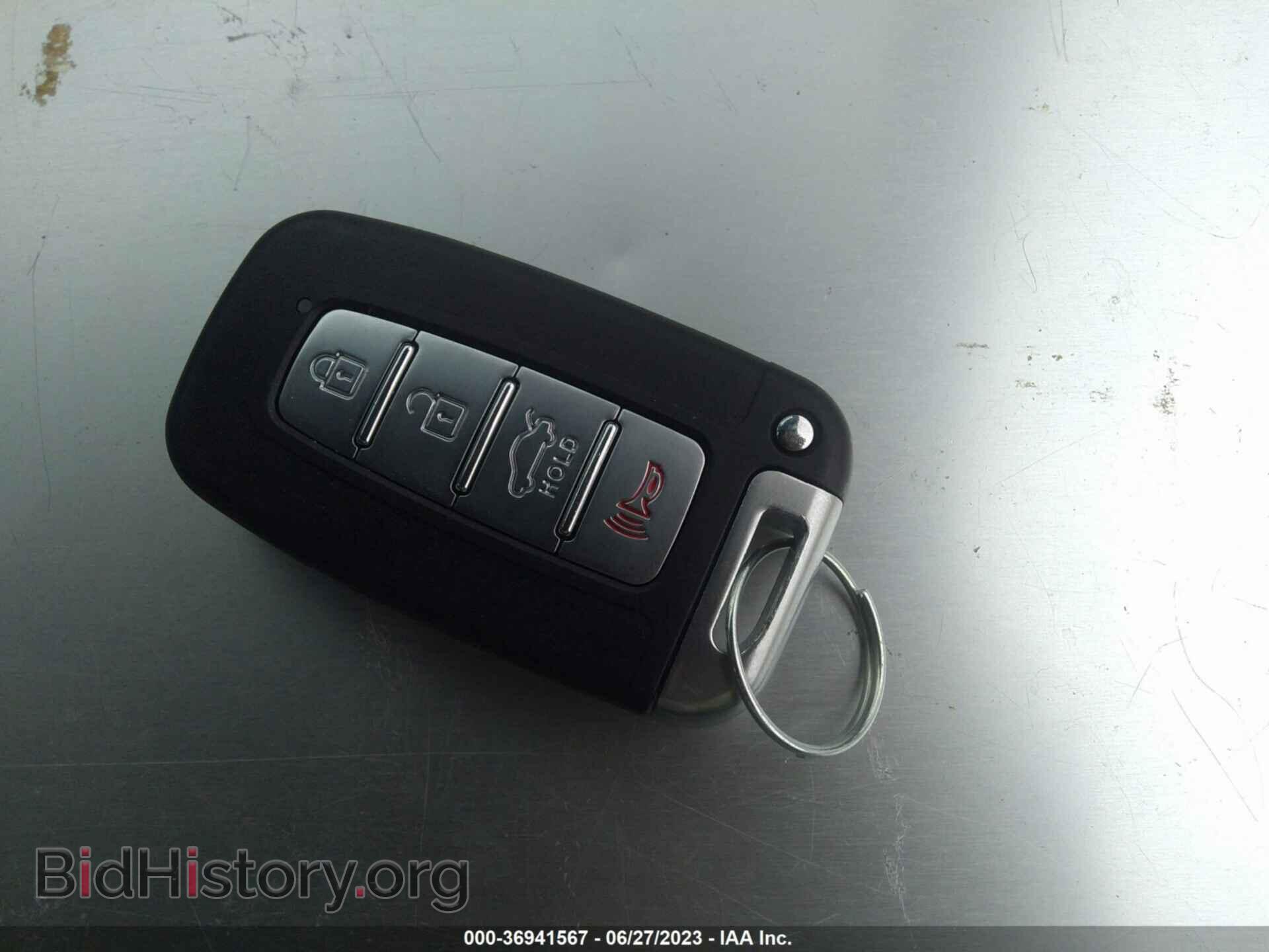 2013 HYUNDAI SONATA - VIN: 5NPEC4AC7DH583074 - Фото 11