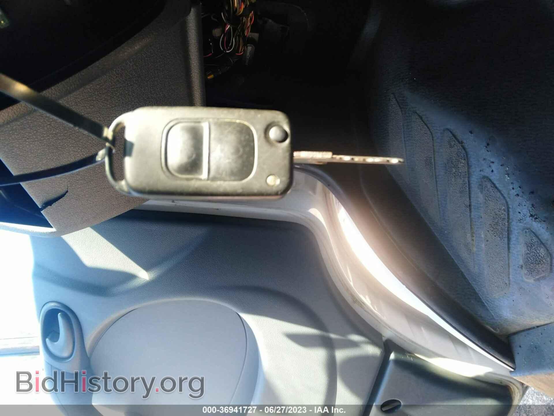 2006 DODGE SPRINTER - VIN: WD0PD644165962720 - Photo 11