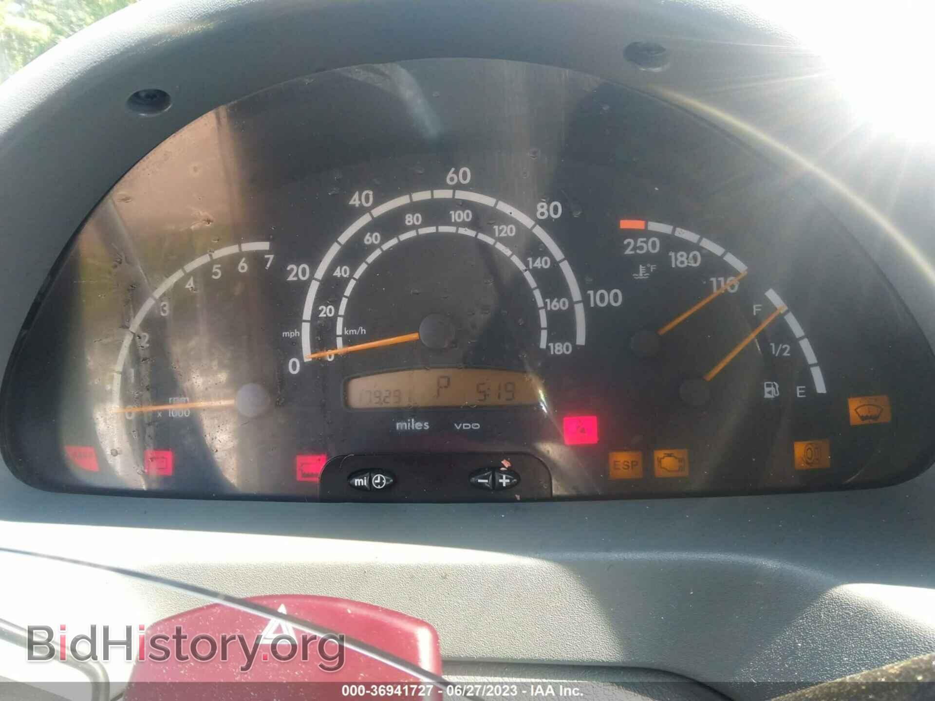 2006 DODGE SPRINTER - VIN: WD0PD644165962720 - Photo 15