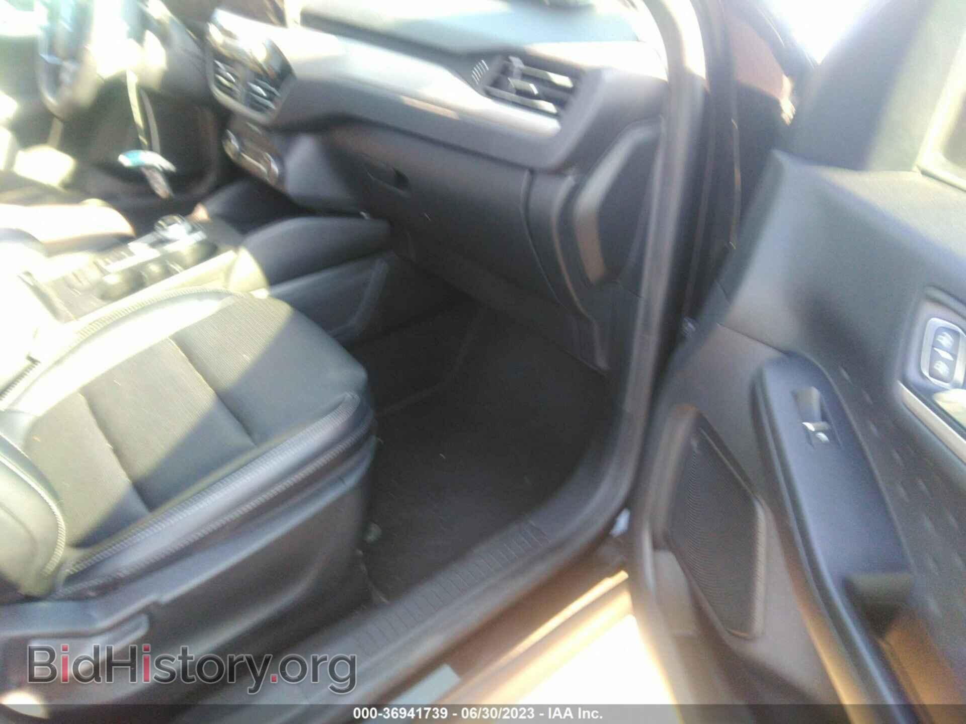 2020 FORD ESCAPE - VIN: 1FMCU0H68LUA10164 - Photo 5