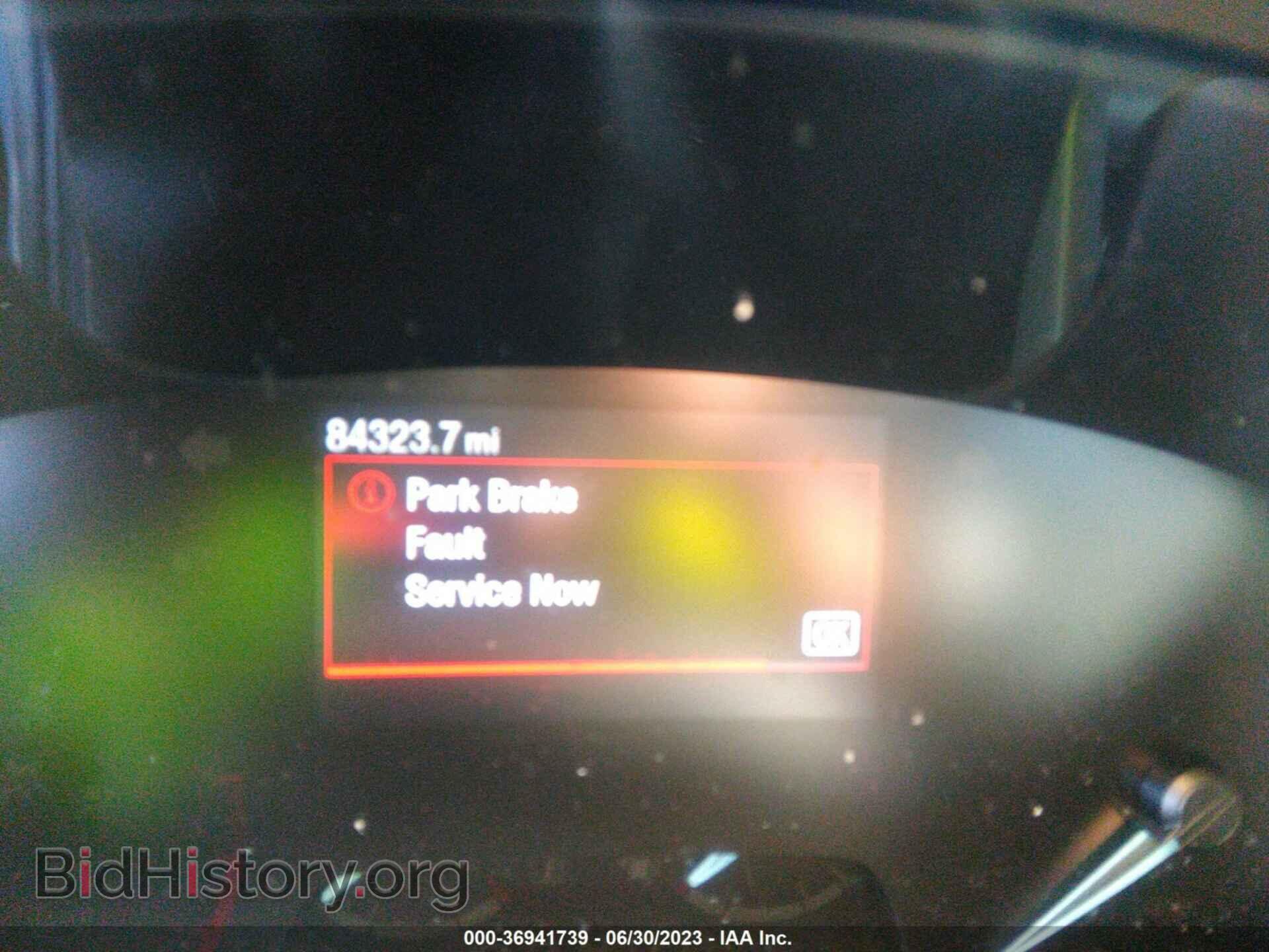 2020 FORD ESCAPE - VIN: 1FMCU0H68LUA10164 - Photo 7