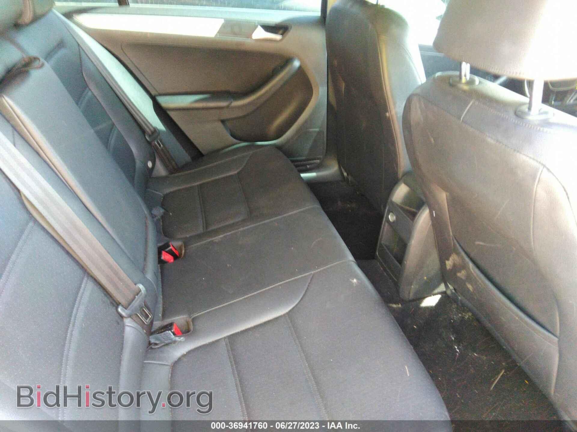 2017 VOLKSWAGEN JETTA - VIN: 3VWDB7AJXHM411617 - Фото 8