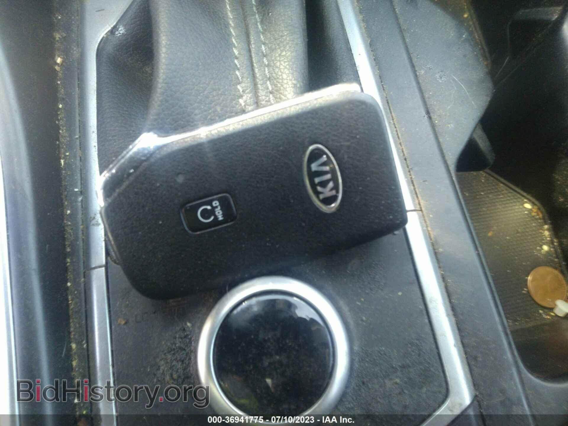 2021 KIA SORENTO - VIN: 5XYRLDLC4MG012230 - Фото 11