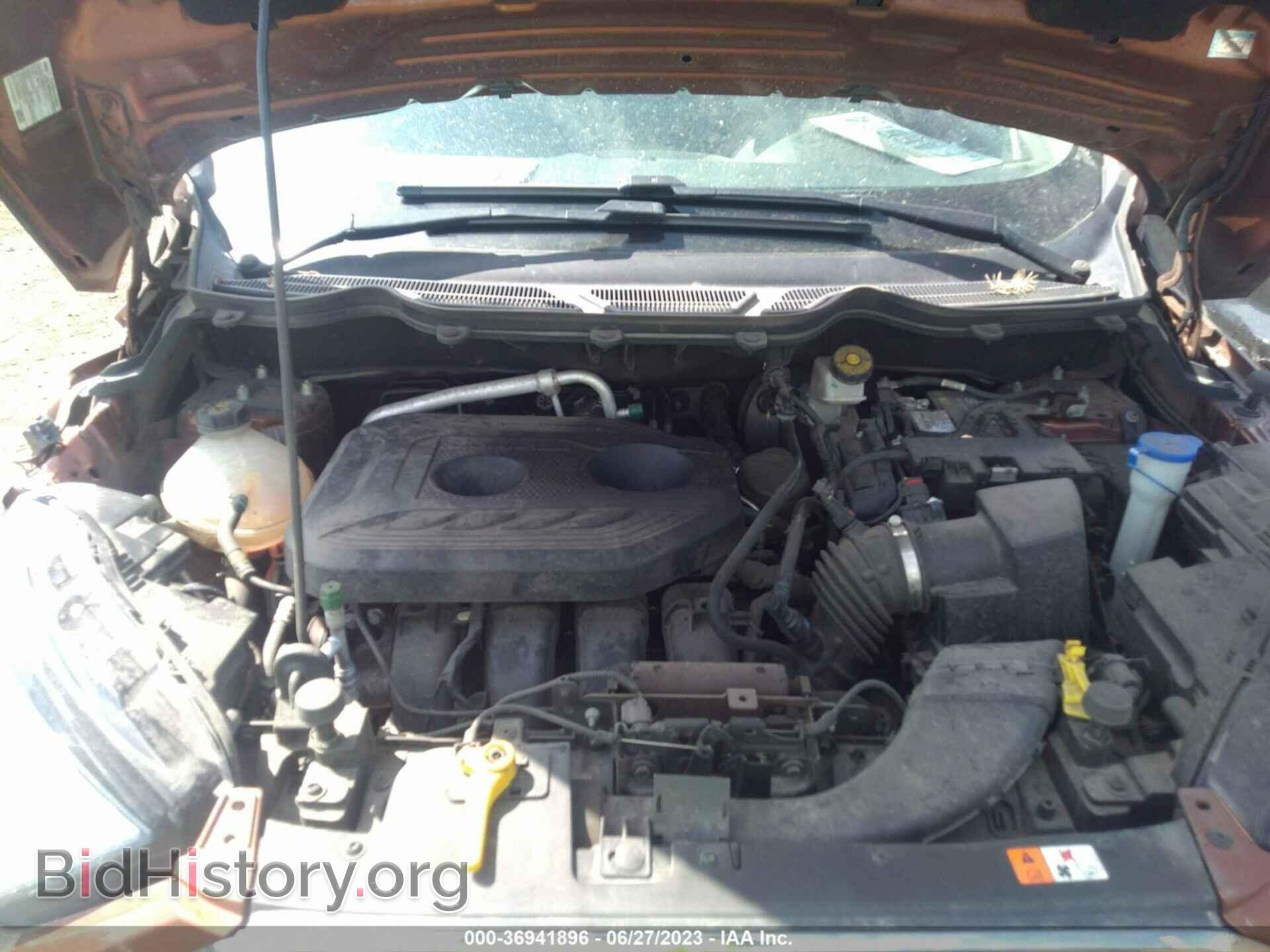 2019 FORD ECOSPORT - VIN: MAJ6S3KL0KC297761 - Фото 10