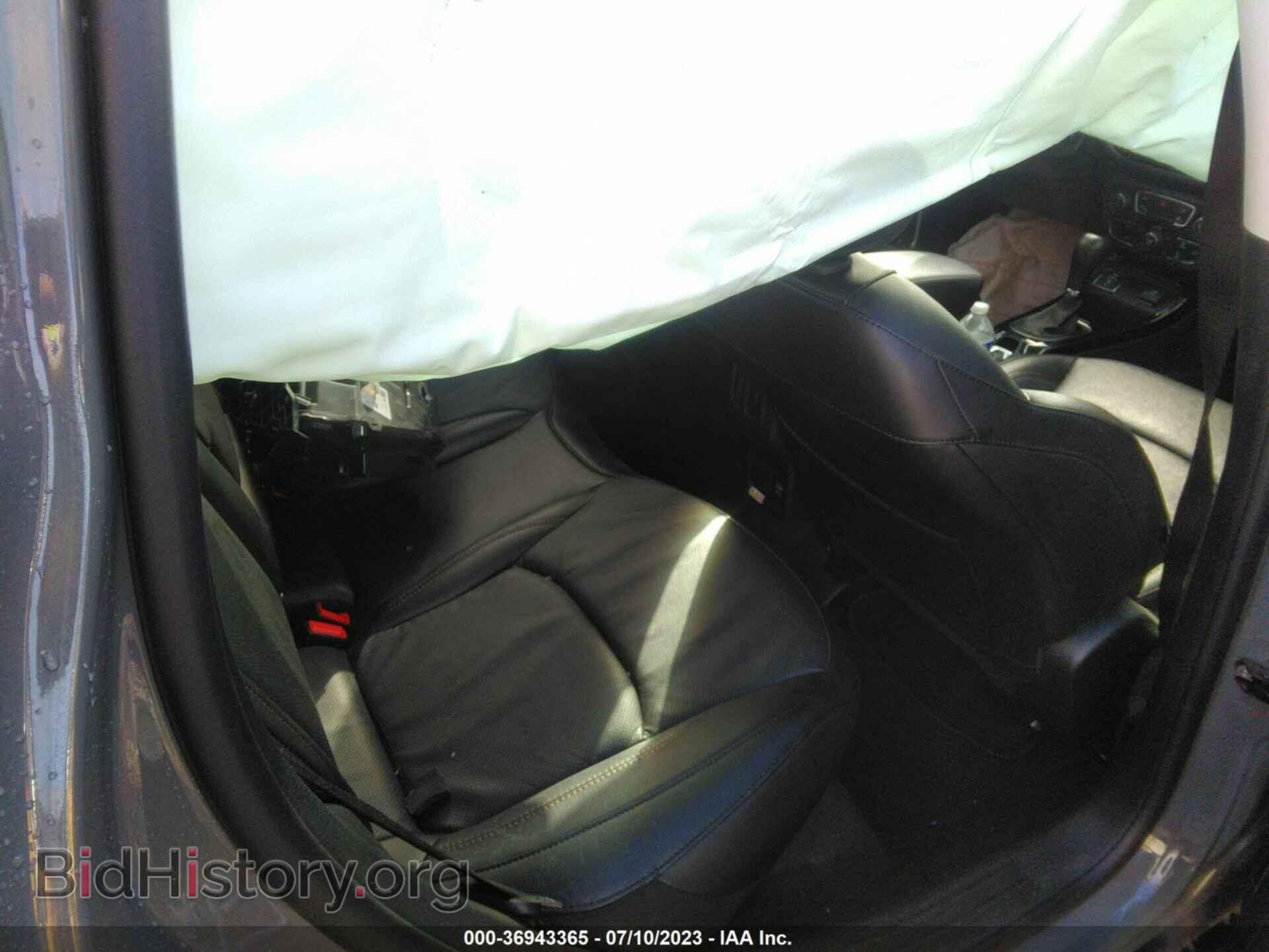 2021 JEEP COMPASS - VIN: 3C4NJCCB7MT596797 - Фото 8