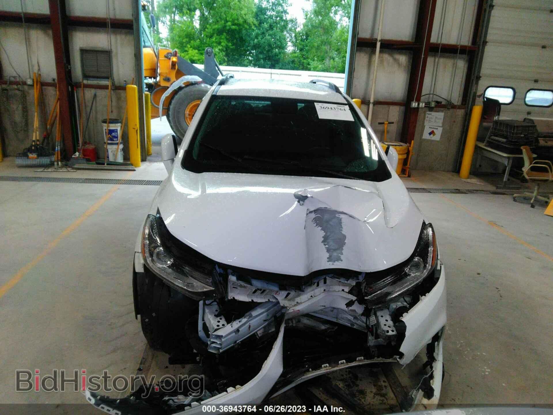 2018 CHEVROLET TRAX - VIN: KL7CJLSB1JB677619 - Фото 12