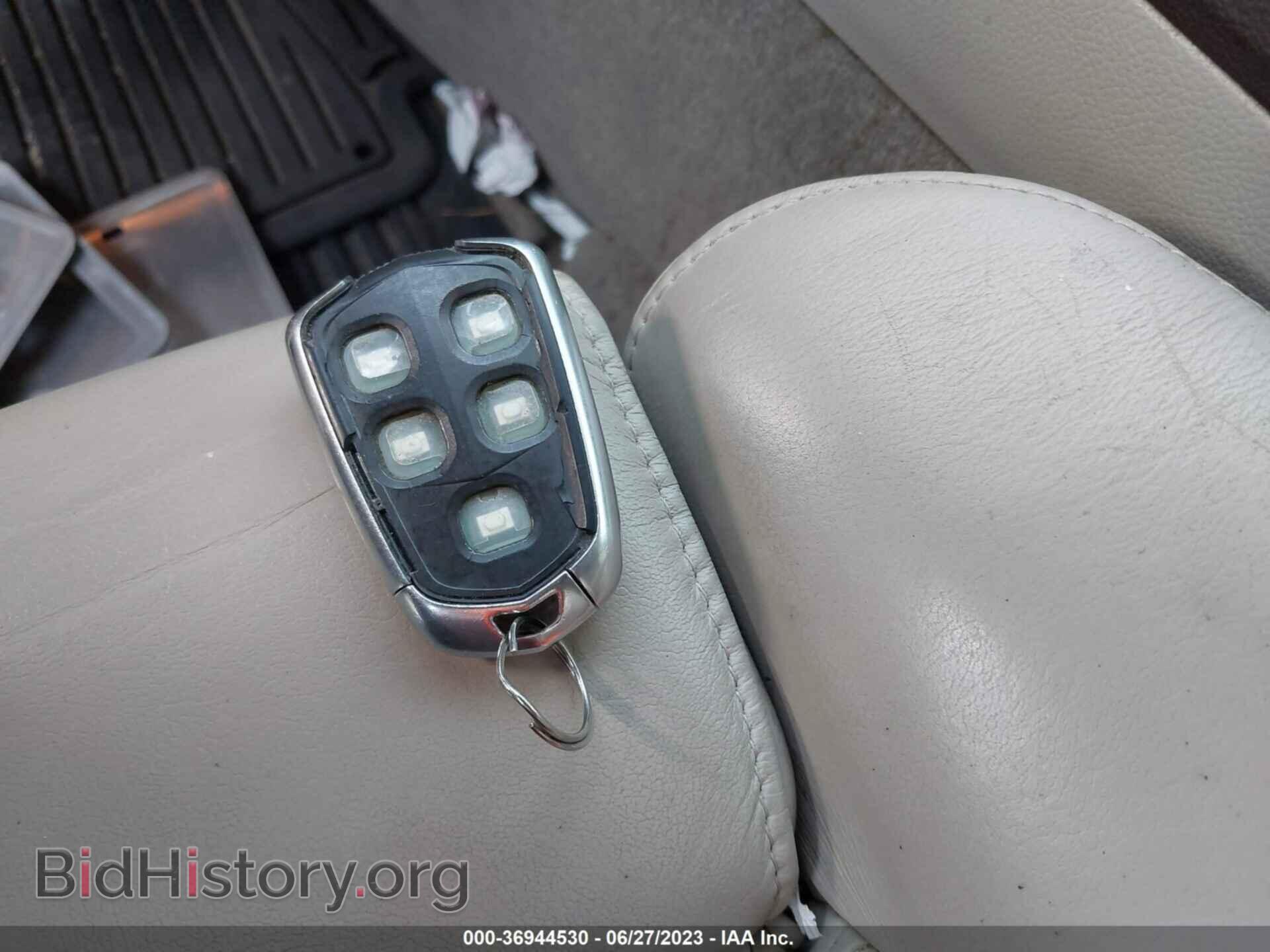 2015 CADILLAC SRX - VIN: 3GYFNCE36FS617639 - Фото 11