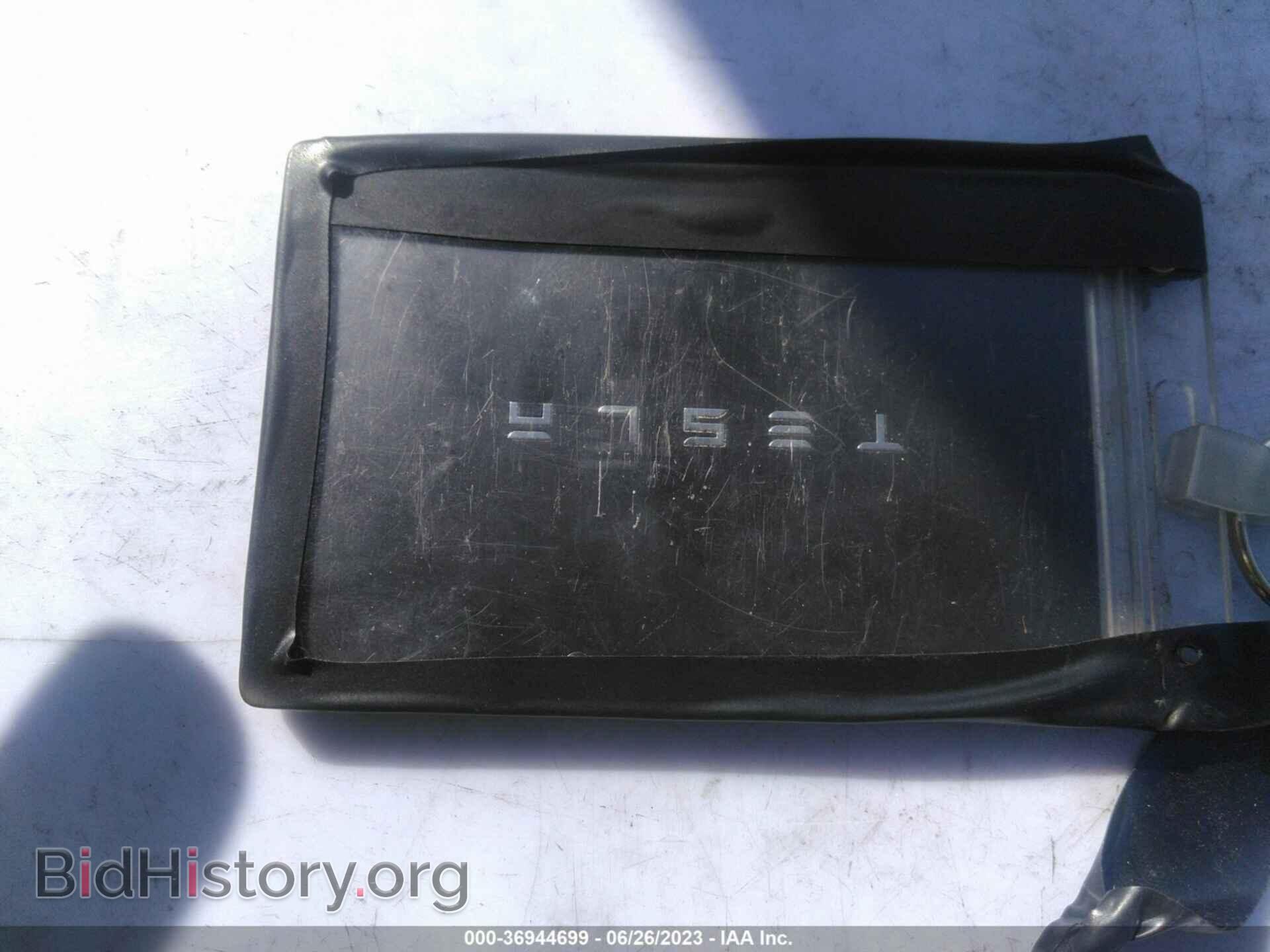 2018 TESLA MODEL 3 - VIN: 5YJ3E1EA4JF046214 - Фото 10