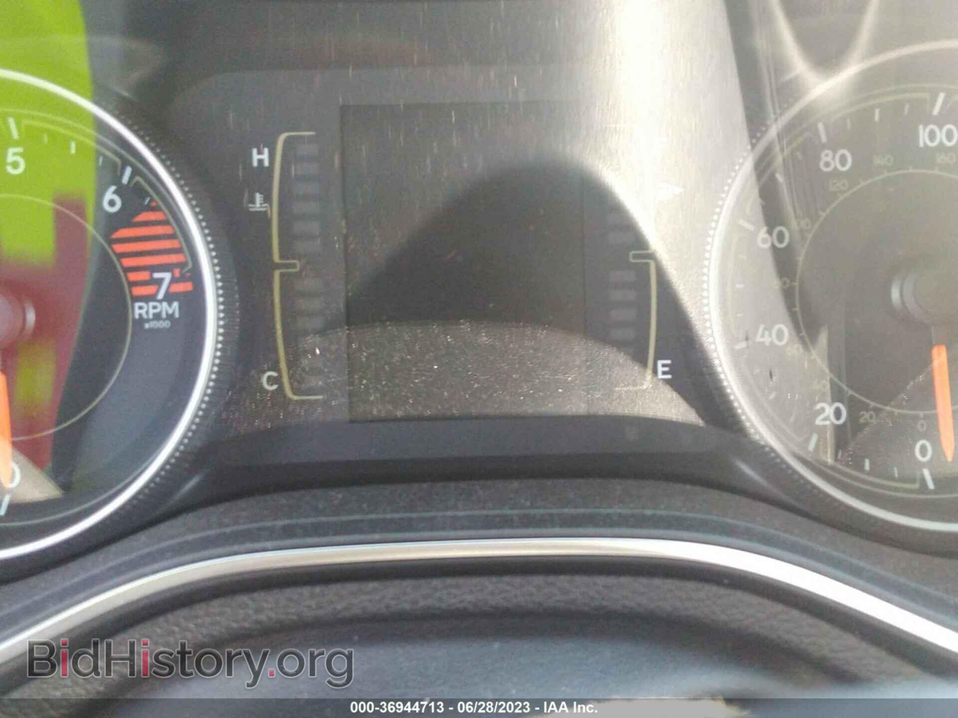 2019 JEEP CHEROKEE - VIN: 1C4PJLLB7KD128337 - Фото 15