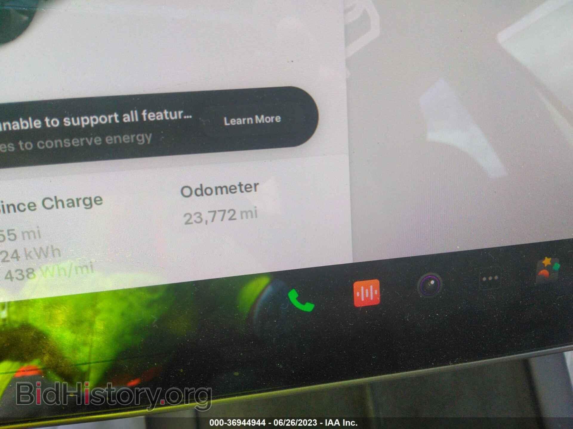 2021 TESLA MODEL 3 - VIN: 5YJ3E1EB8MF068648 - Фото 14