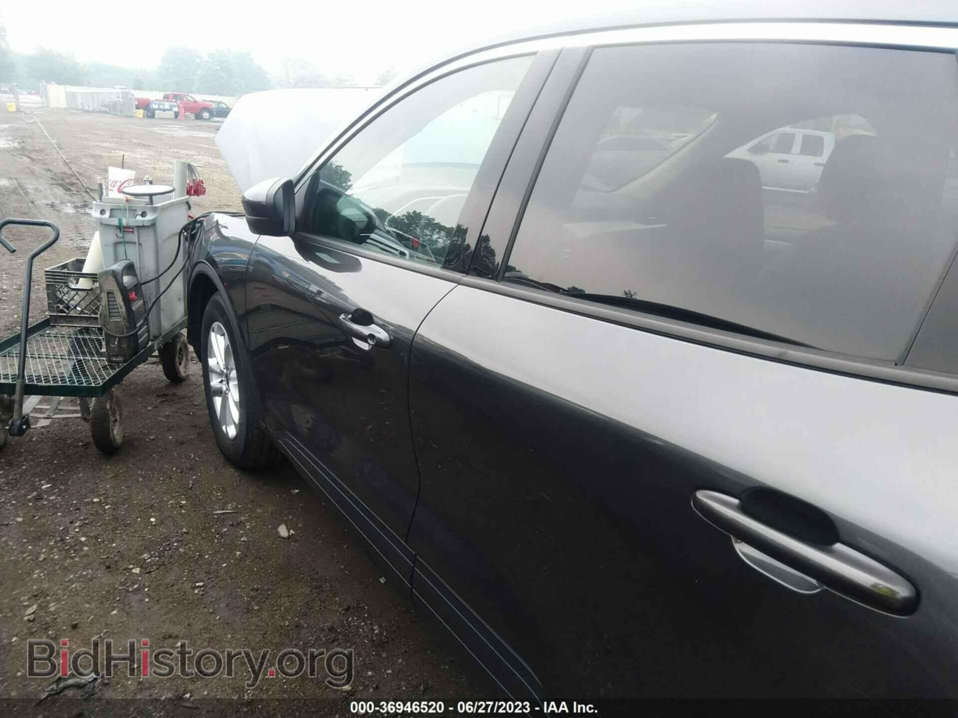 2020 FORD ESCAPE - VIN: 1FMCU0G66LUA09953 - Photo 15