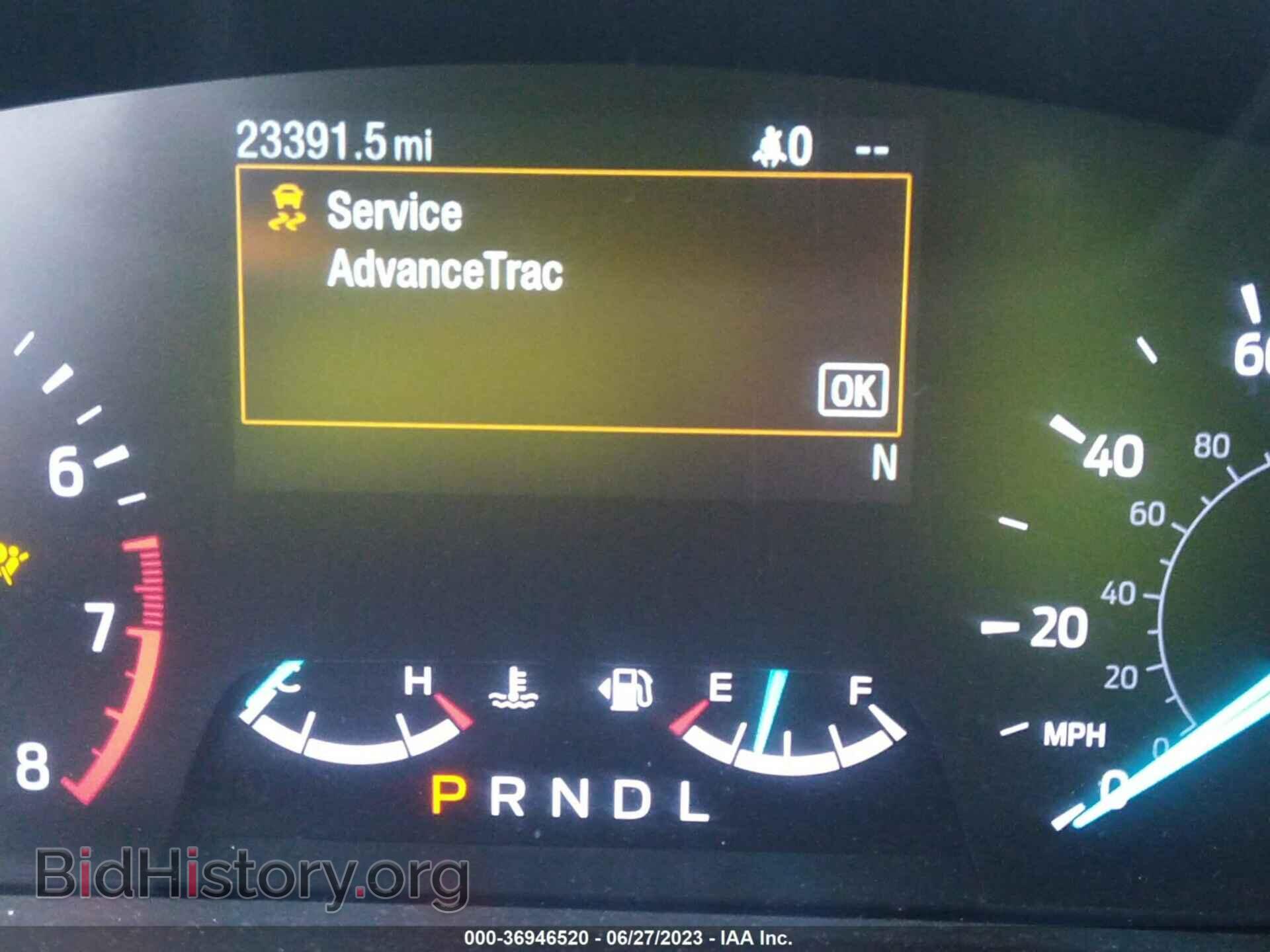 2020 FORD ESCAPE - VIN: 1FMCU0G66LUA09953 - Photo 16