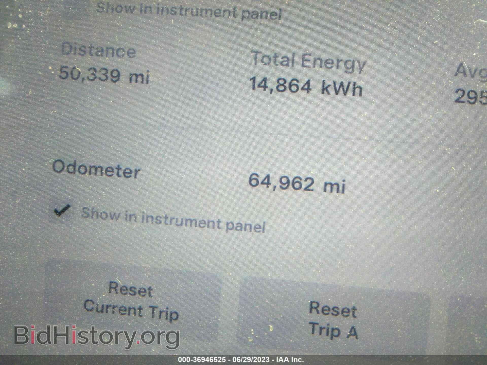 2019 TESLA MODEL S - VIN: 5YJSA1E20KF306769 - Photo 7