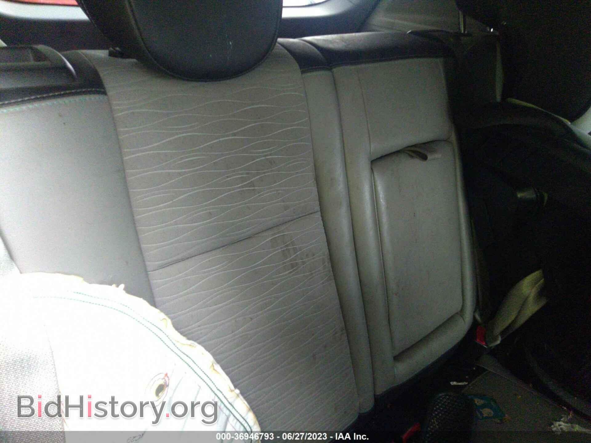 2015 BUICK ENCORE - VIN: KL4CJBSB7FB059316 - Фото 8