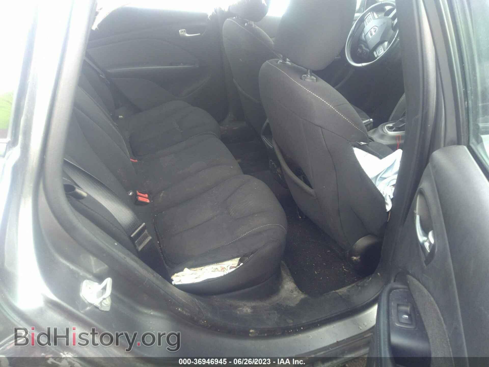 2013 DODGE DART - VIN: 1C3CDFBA6DD343750 - Photo 8