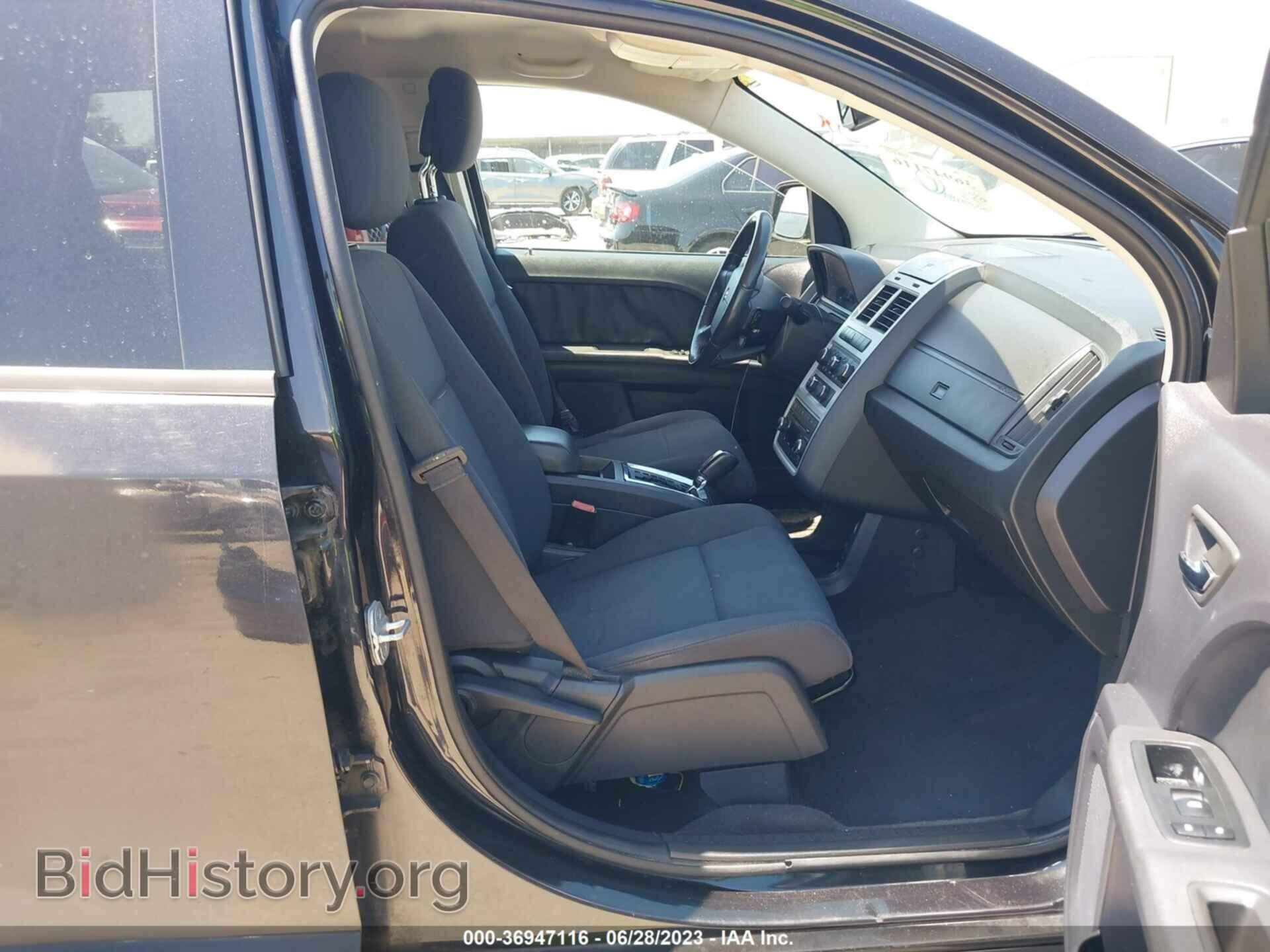 2010 DODGE JOURNEY - VIN: 3D4PG4FB9AT217063 - Фото 5