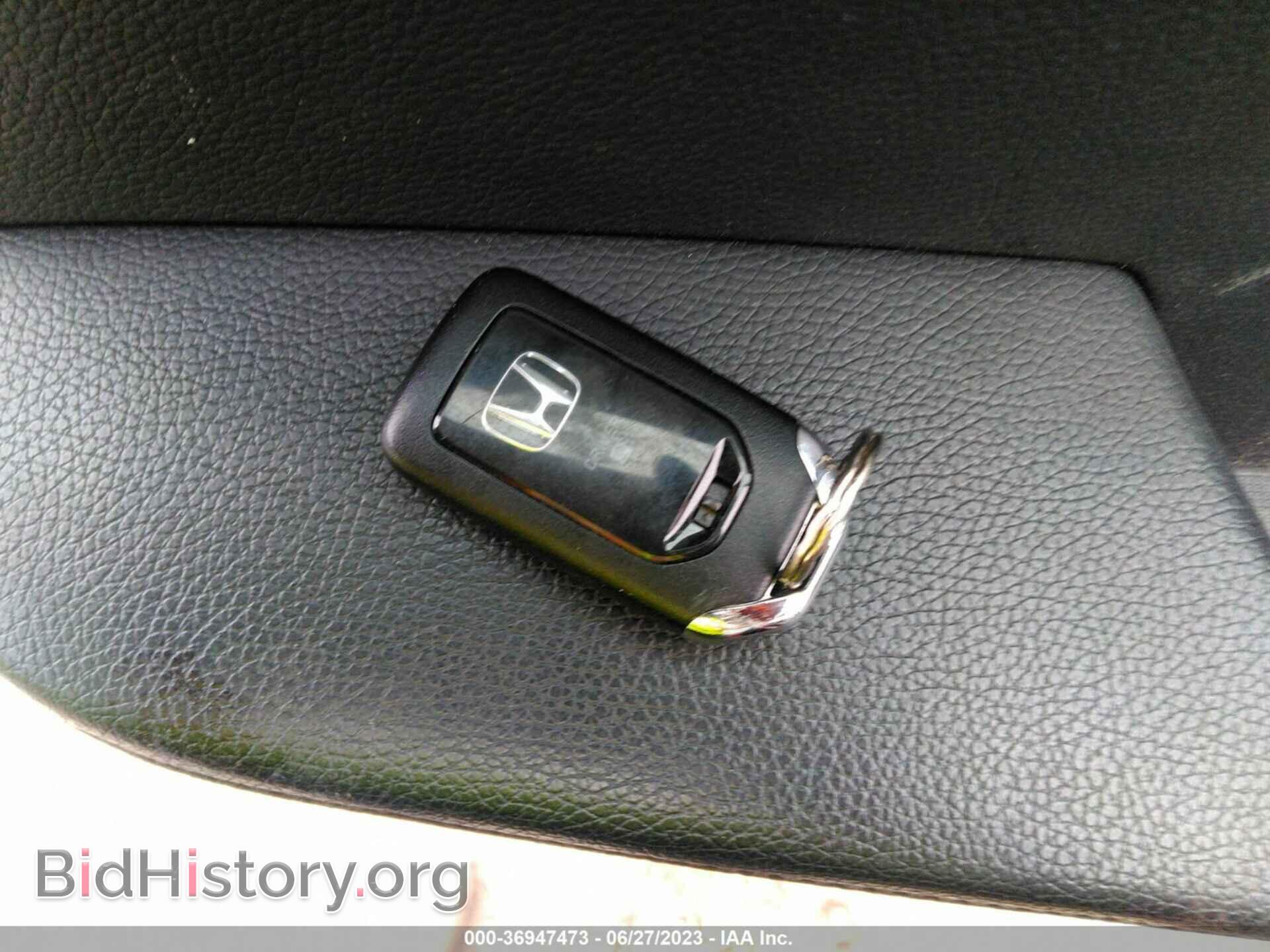2021 HONDA PILOT - VIN: 5FNYF6H59MB068390 - Фото 11