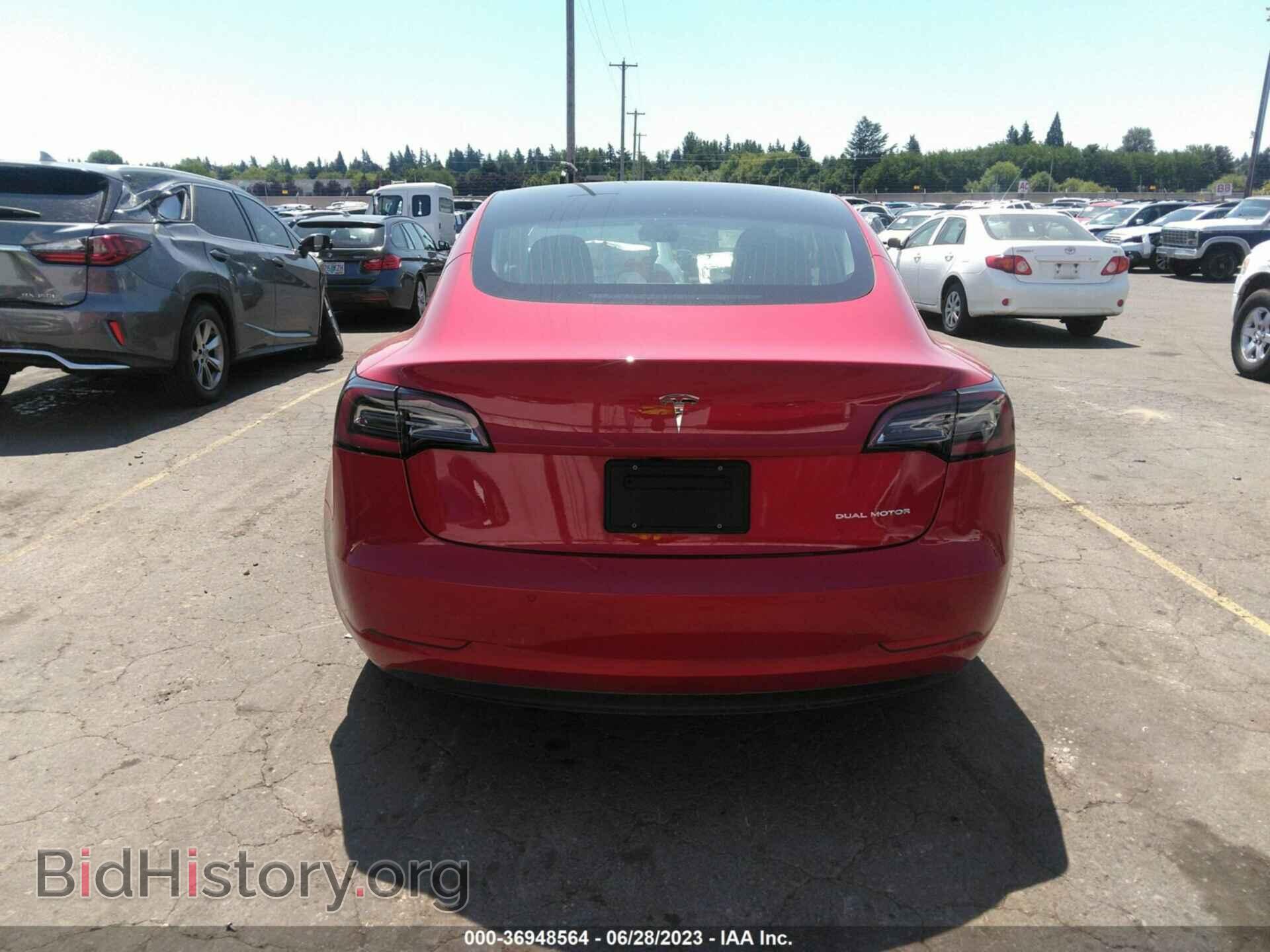 2020 TESLA MODEL 3 - VIN: 5YJ3E1EB7LF616962 - Photo 16