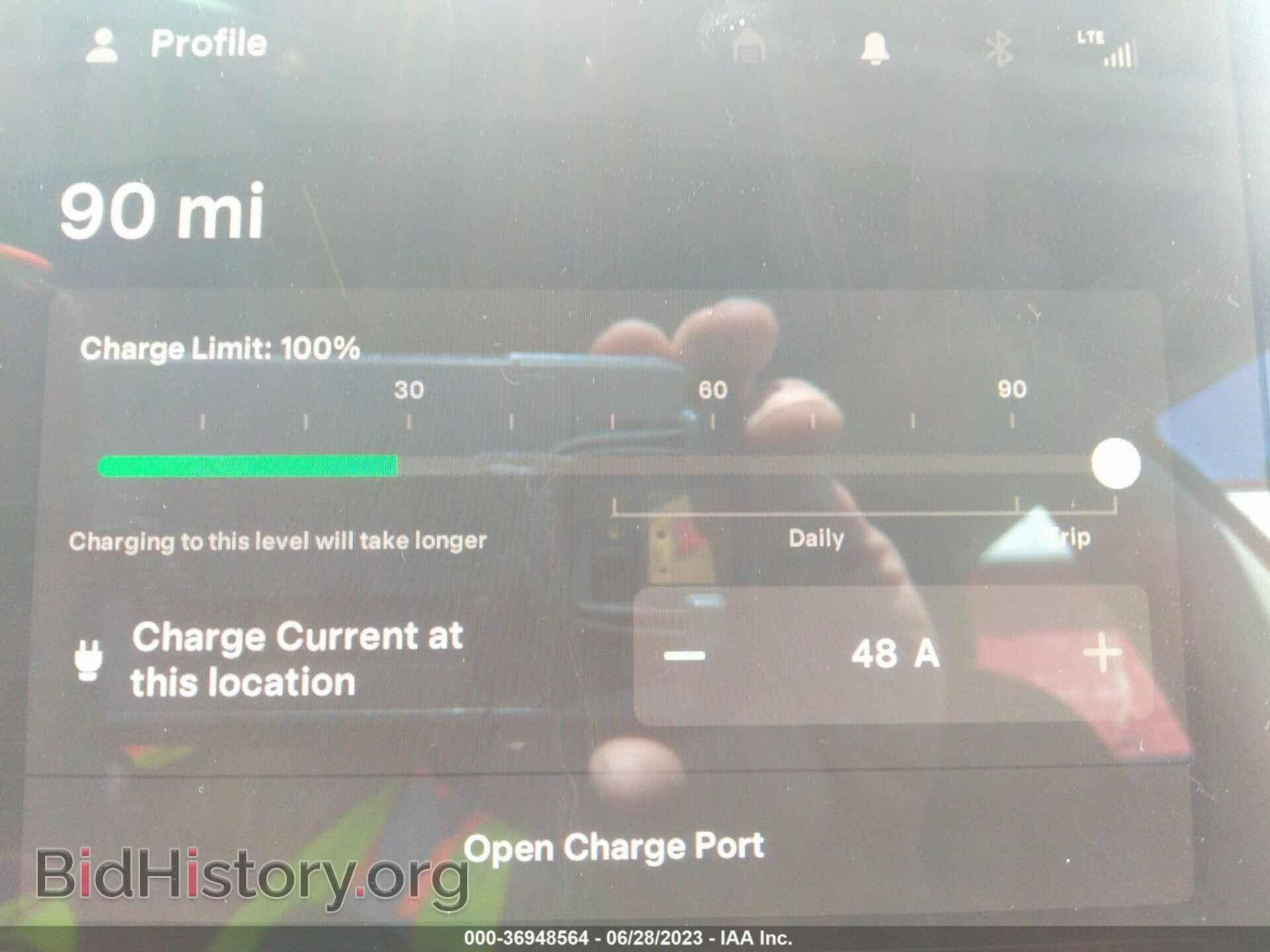 2020 TESLA MODEL 3 - VIN: 5YJ3E1EB7LF616962 - Photo 17