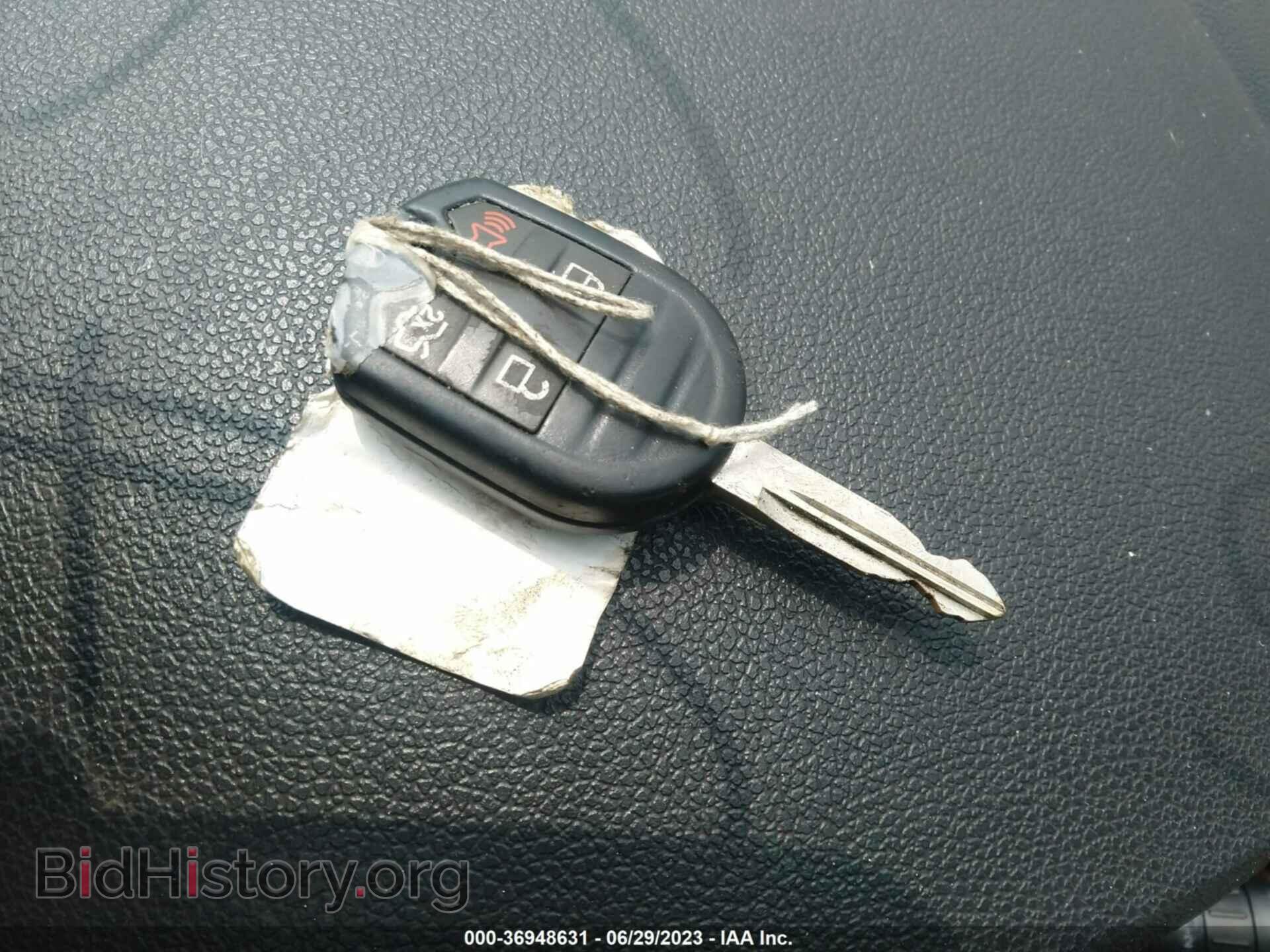 2011 FORD EXPLORER - VIN: 1FMHK8D85BGA18446 - Photo 11