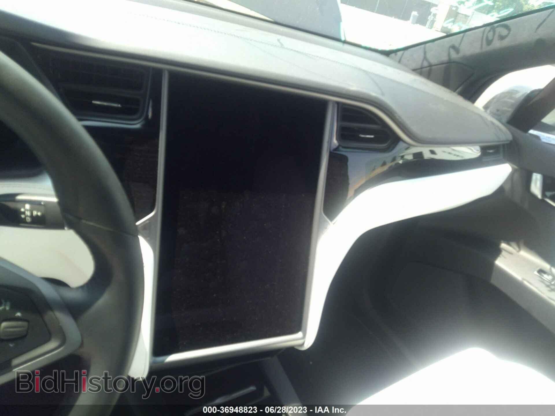 2018 TESLA MODEL X - VIN: 5YJXCBE28JF123172 - Photo 17