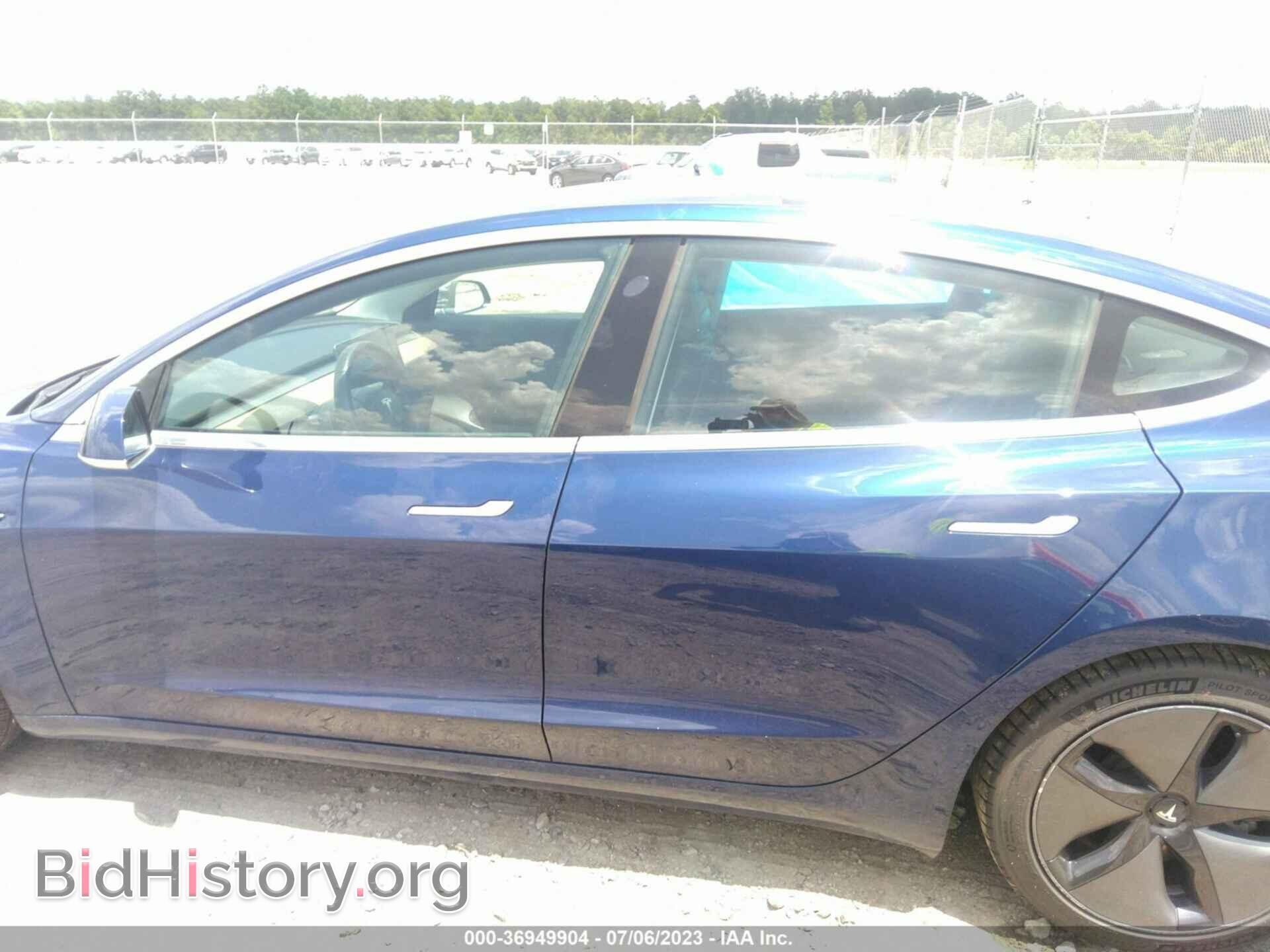 2018 TESLA MODEL 3 - VIN: 5YJ3E1EA2JF102408 - Photo 13