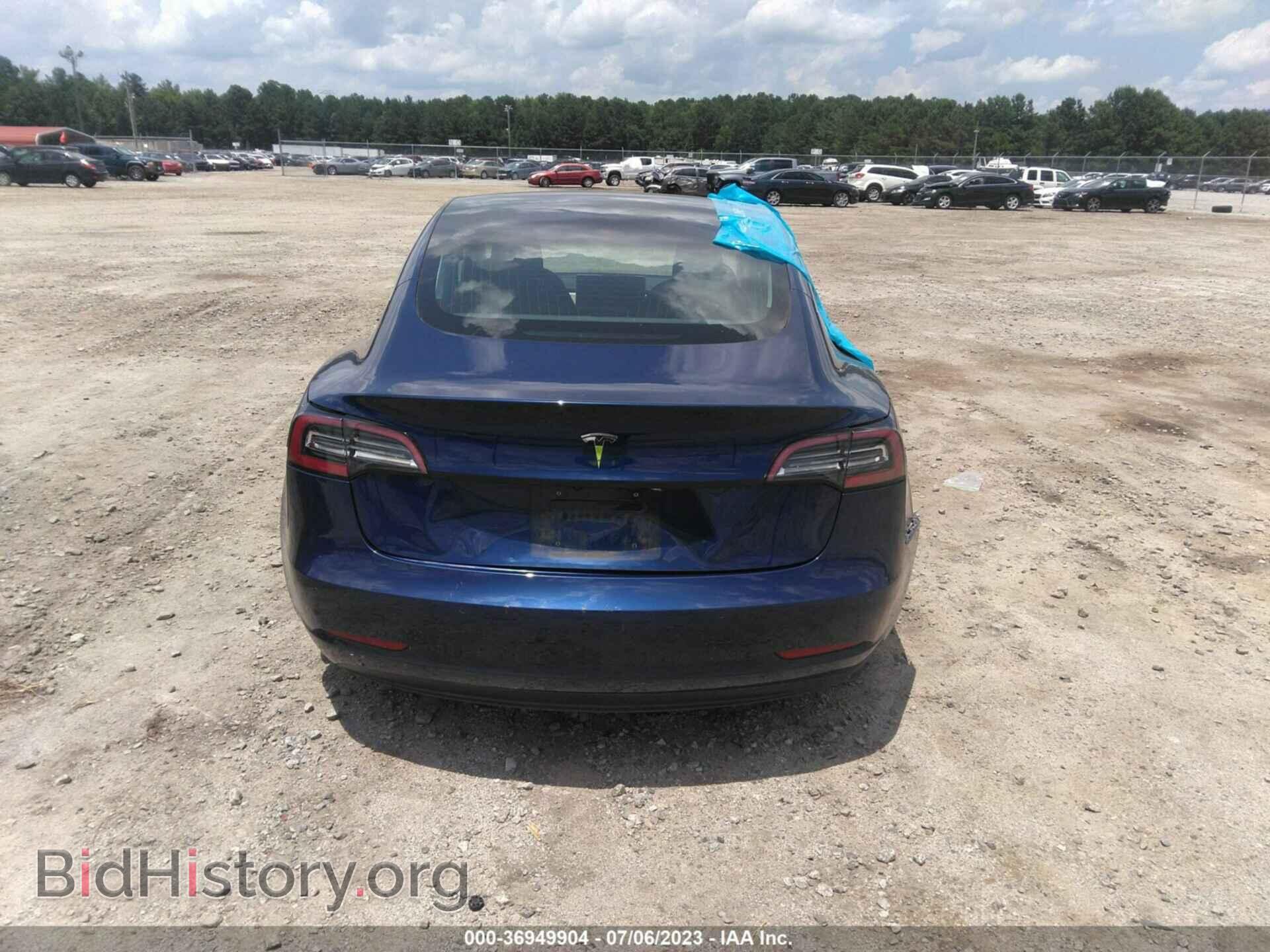 2018 TESLA MODEL 3 - VIN: 5YJ3E1EA2JF102408 - Photo 15