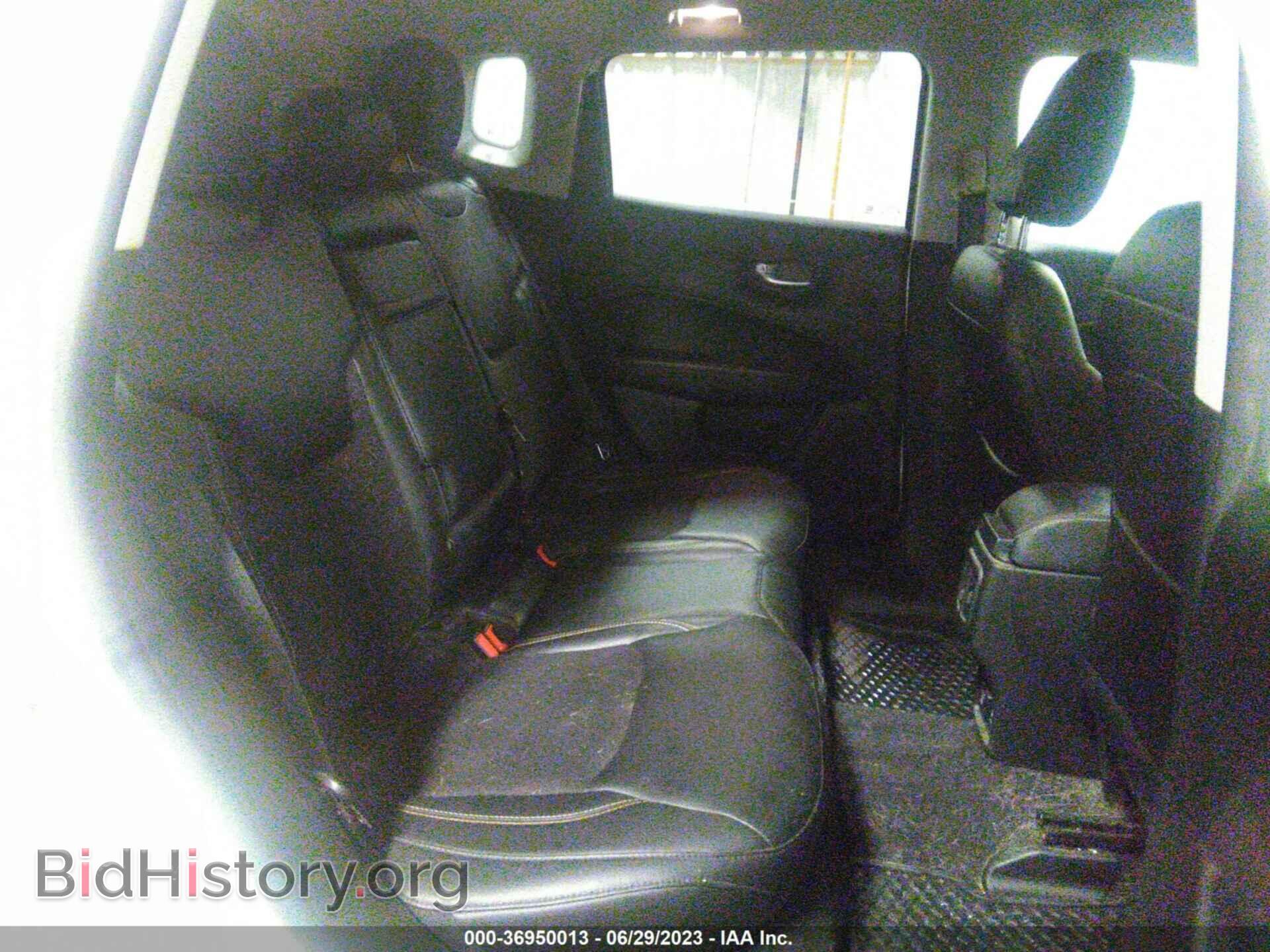 2018 JEEP COMPASS - VIN: 3C4NJDBB4JT291082 - Фото 8