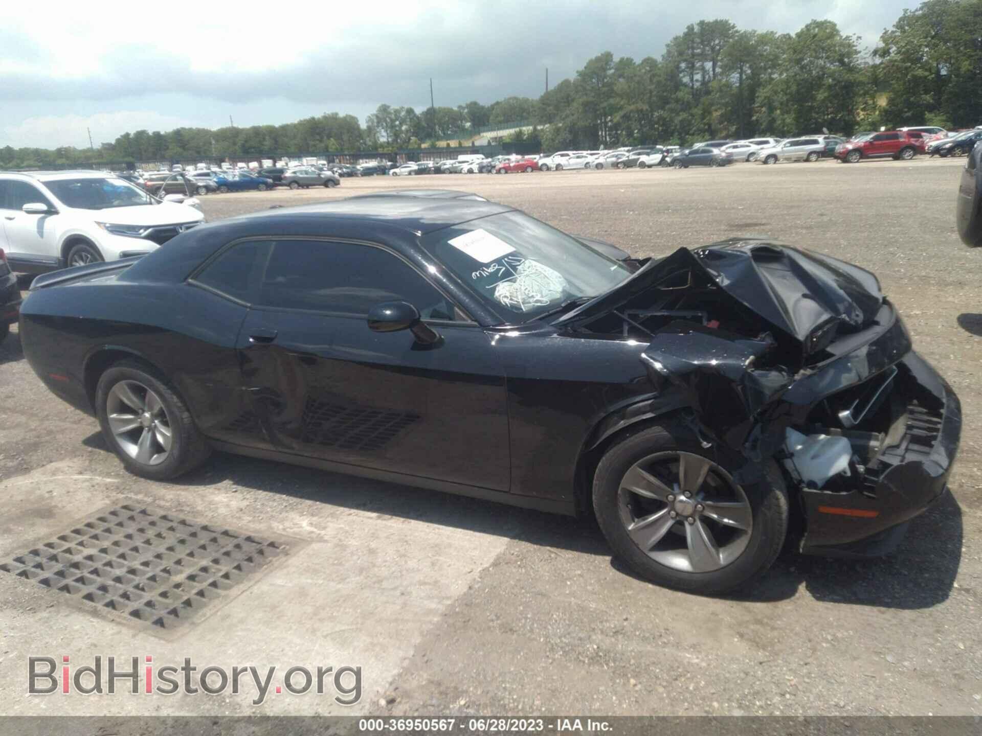 2019 DODGE CHALLENGER - VIN: 2C3CDZAG7KH677633 - Фото 13