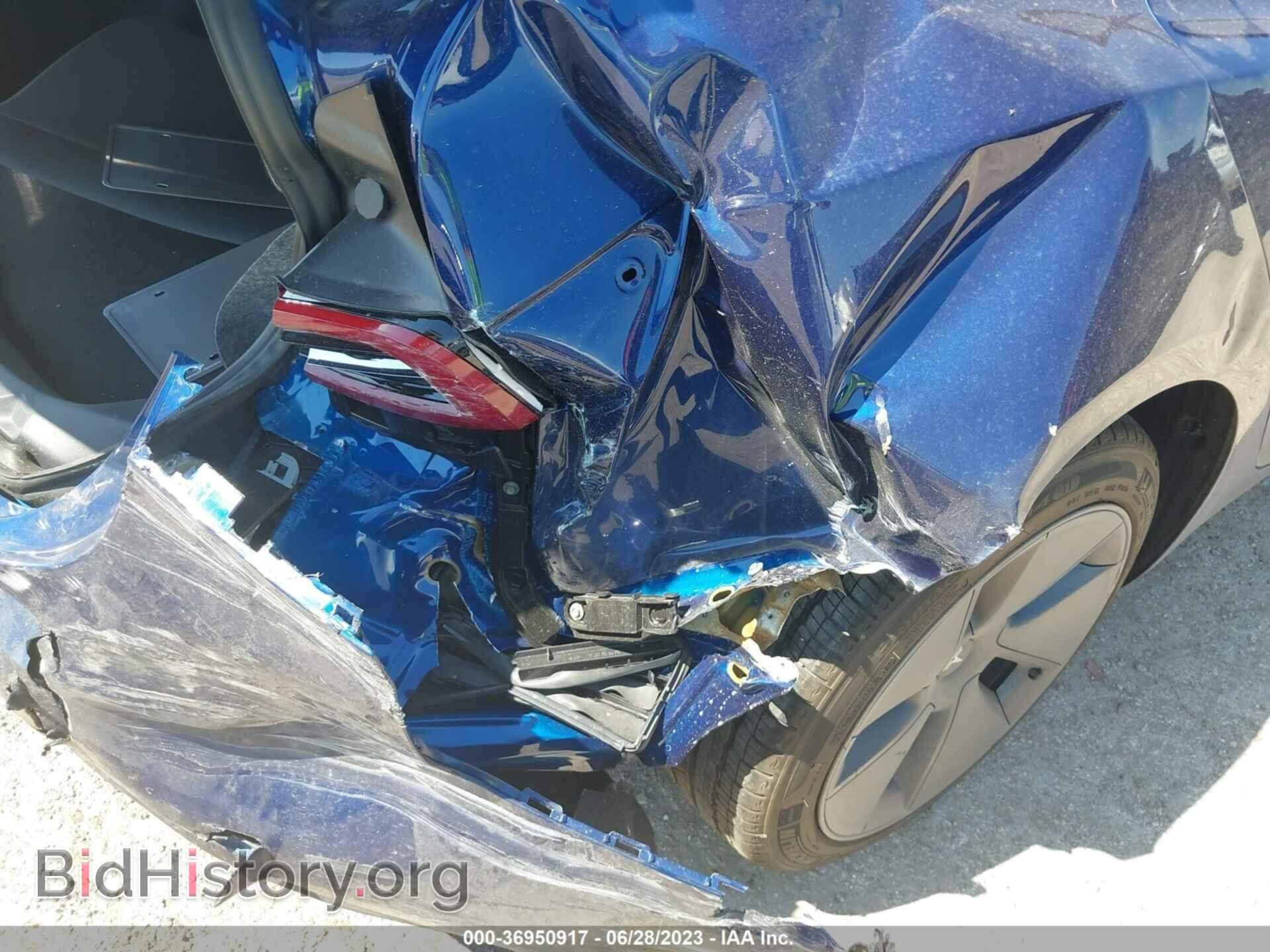 2023 TESLA MODEL 3 - VIN: 5YJ3E1EA5PF559013 - Фото 6