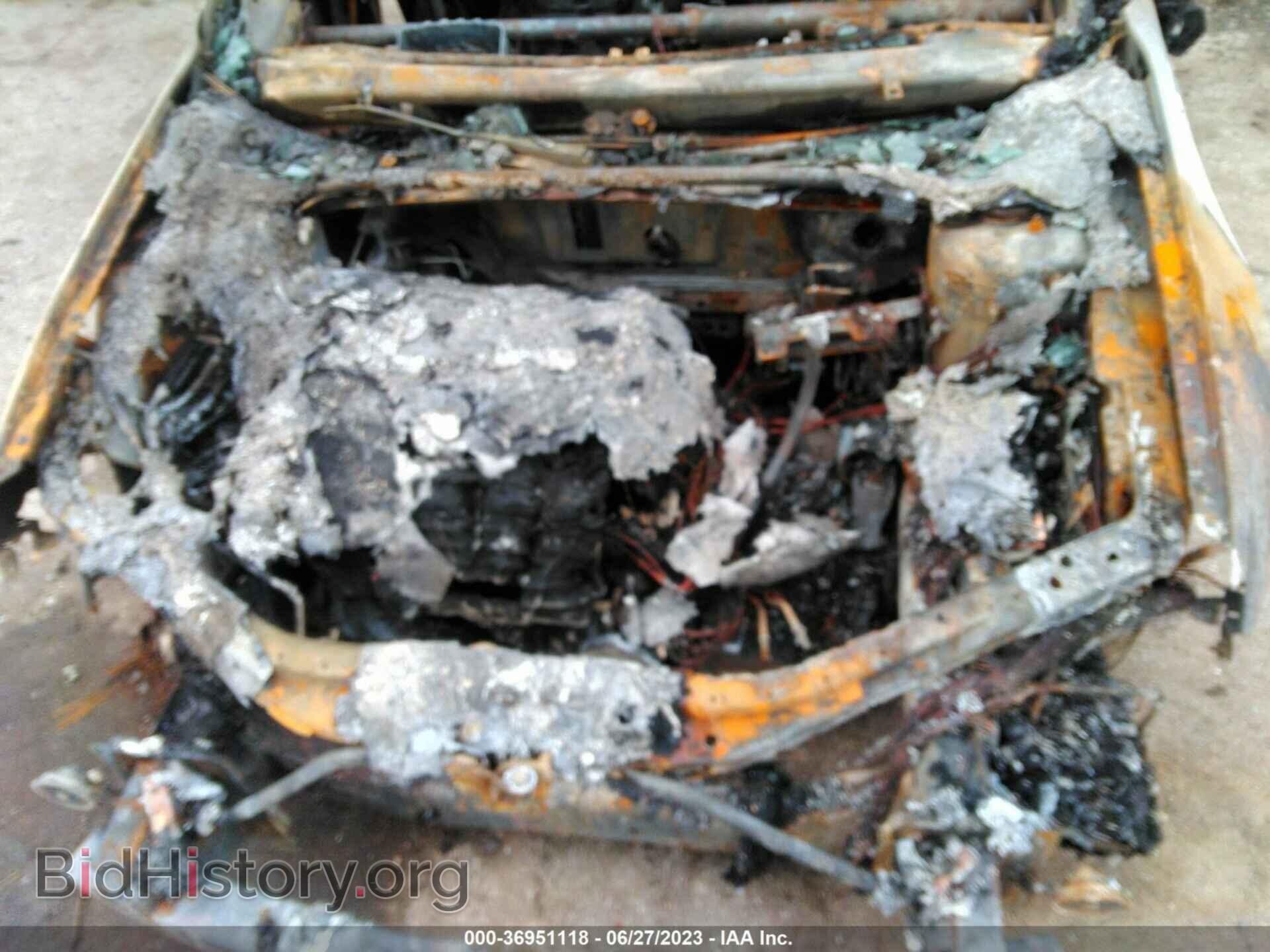 2014 CHRYSLER 200 - VIN: 1C3CCBAB2EN167703 - Фото 10