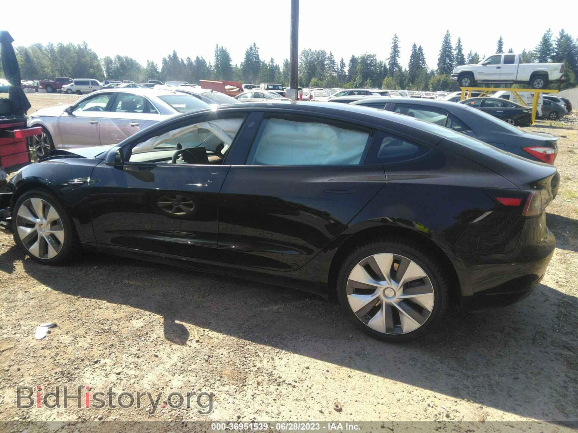 2018 TESLA MODEL 3 - VIN: 5YJ3E1EBXJF119028 - Фото 13