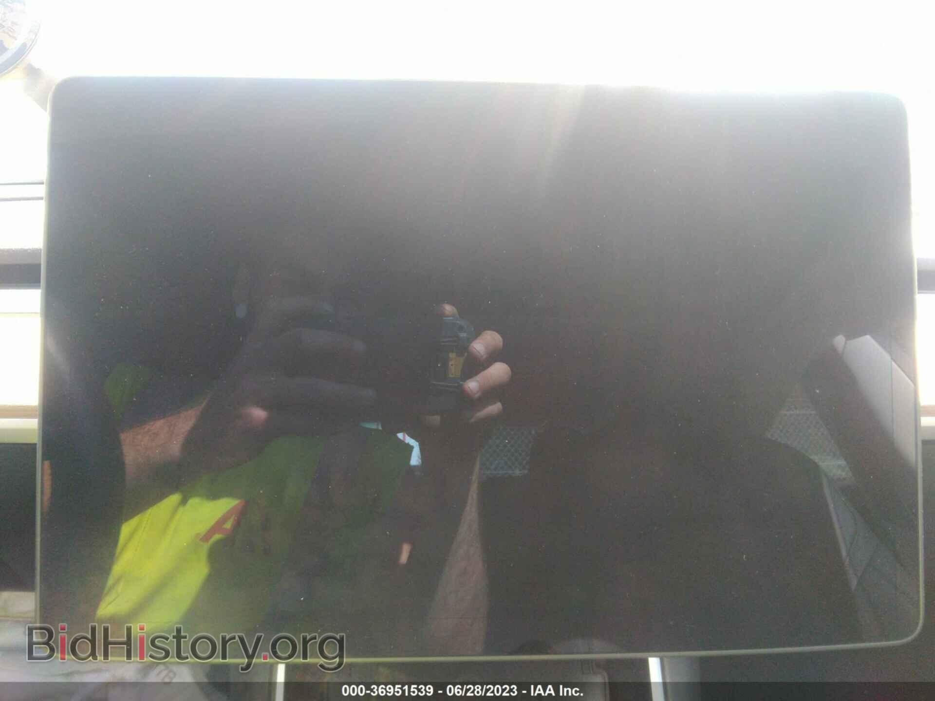 2018 TESLA MODEL 3 - VIN: 5YJ3E1EBXJF119028 - Фото 7