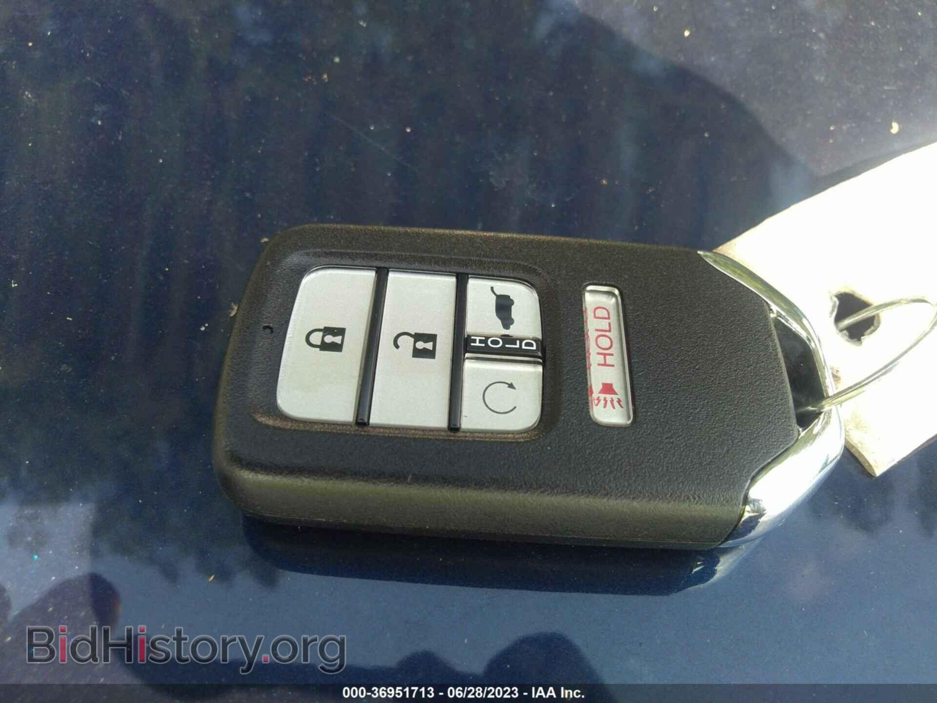 2021 HONDA PILOT - VIN: 5FNYF6H96MB003256 - Фото 11