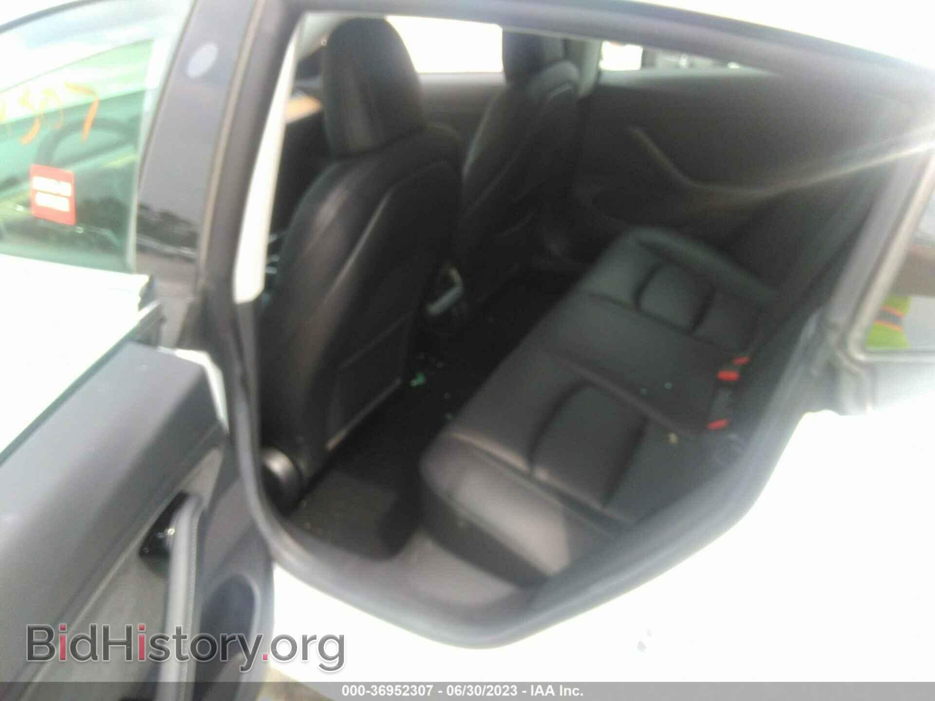 2019 TESLA MODEL 3 - VIN: 5YJ3E1EA9KF485913 - Фото 8