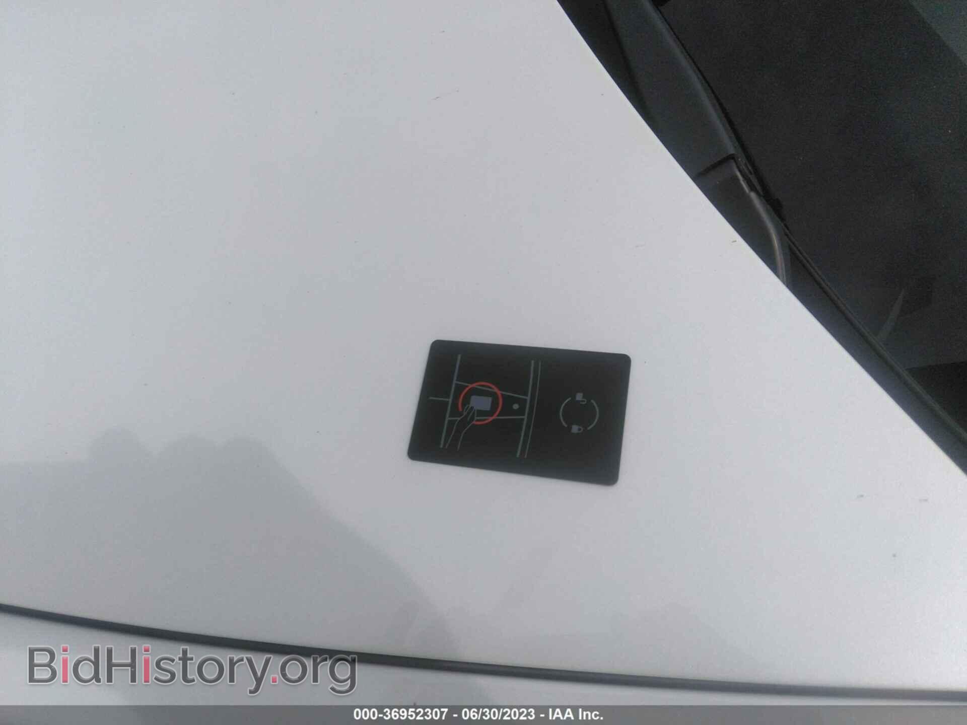 2019 TESLA MODEL 3 - VIN: 5YJ3E1EA9KF485913 - Фото 10