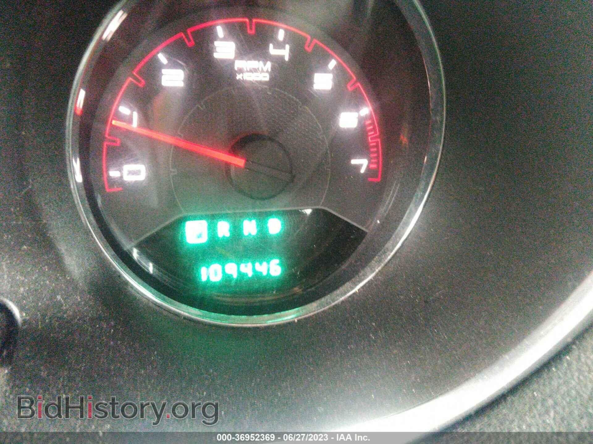 2013 DODGE AVENGER - VIN: 1C3CDZAG5DN748810 - Photo 7