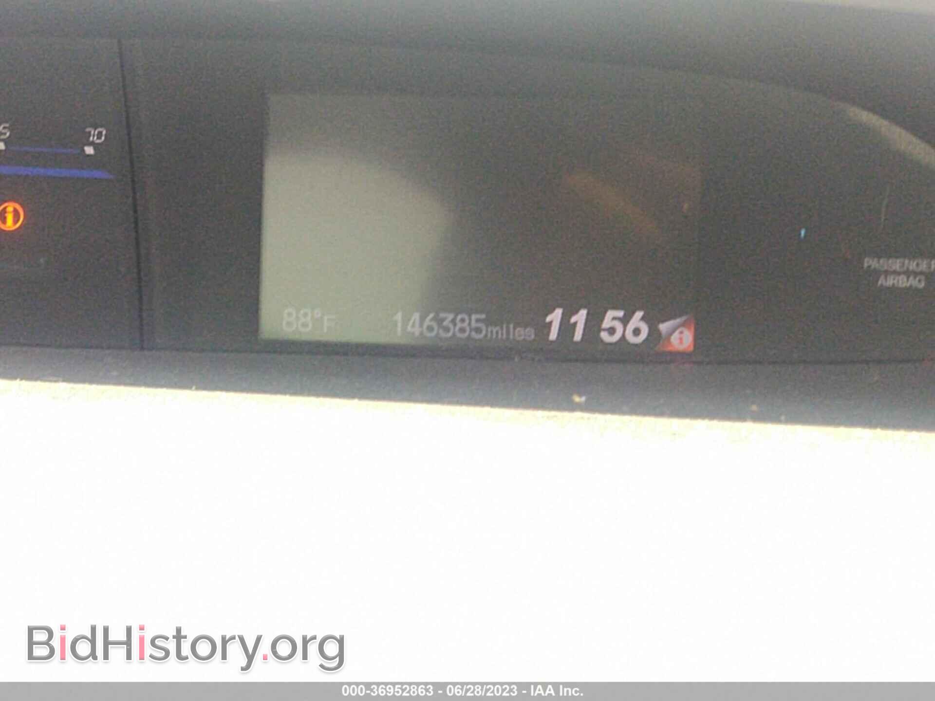 2014 HONDA CIVIC - VIN: 19XFB2F86EE232338 - Фото 15