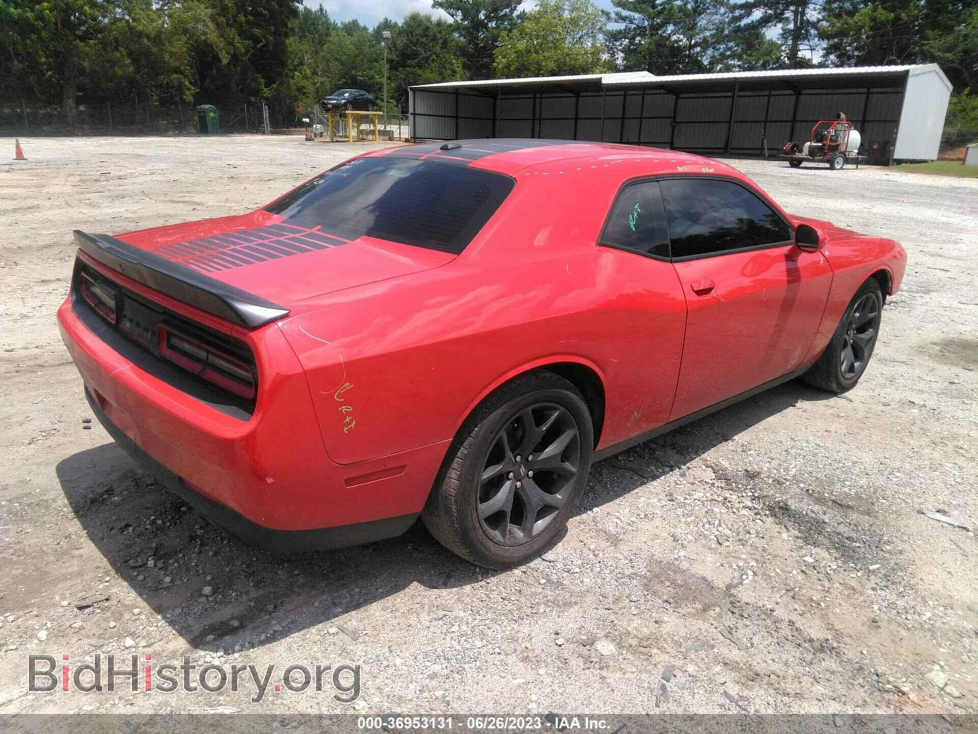 2020 DODGE CHALLENGER - VIN: 2C3CDZAG1LH251115 - Photo 4