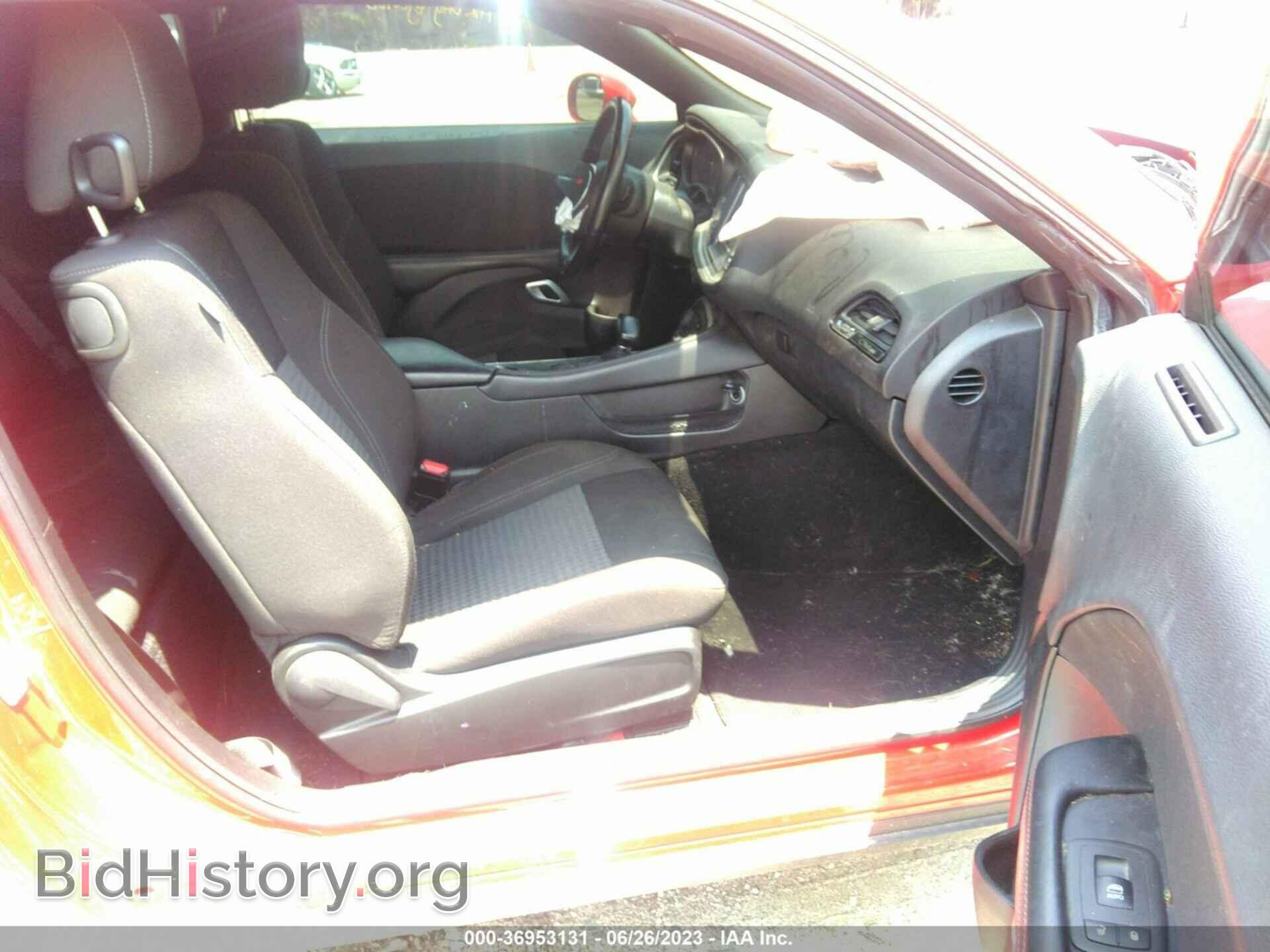 2020 DODGE CHALLENGER - VIN: 2C3CDZAG1LH251115 - Photo 5